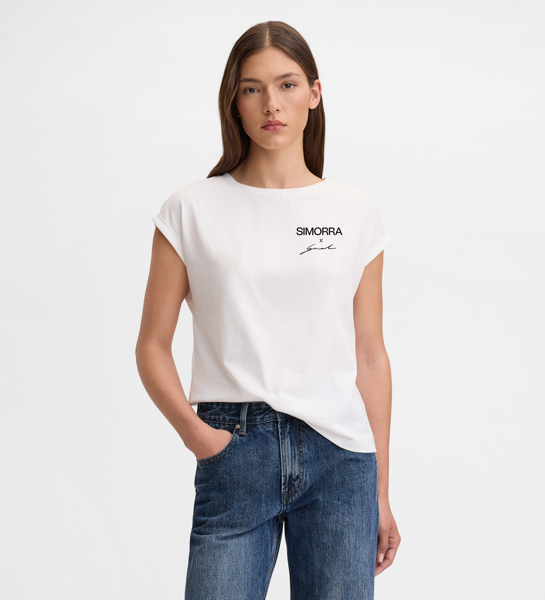 PREVENTA Camiseta Gual