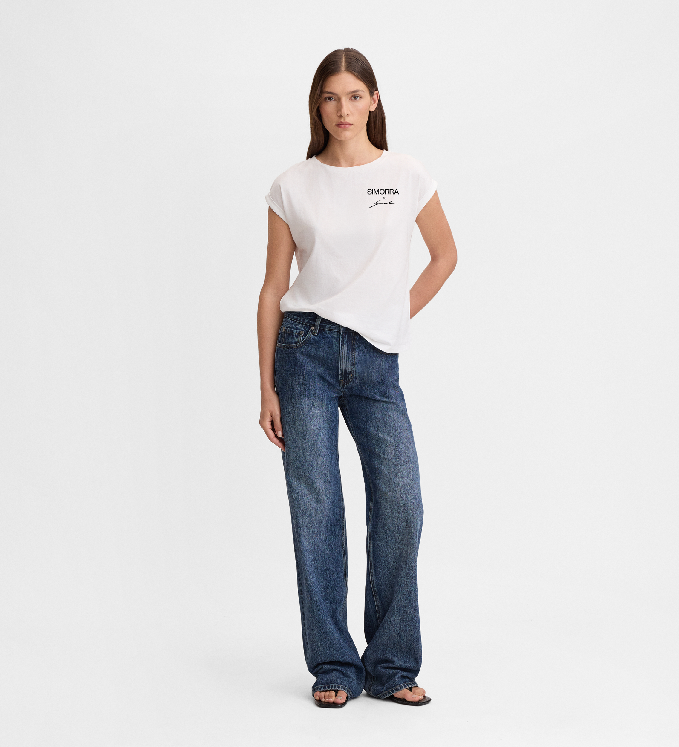 PREVENTA Camiseta Gual