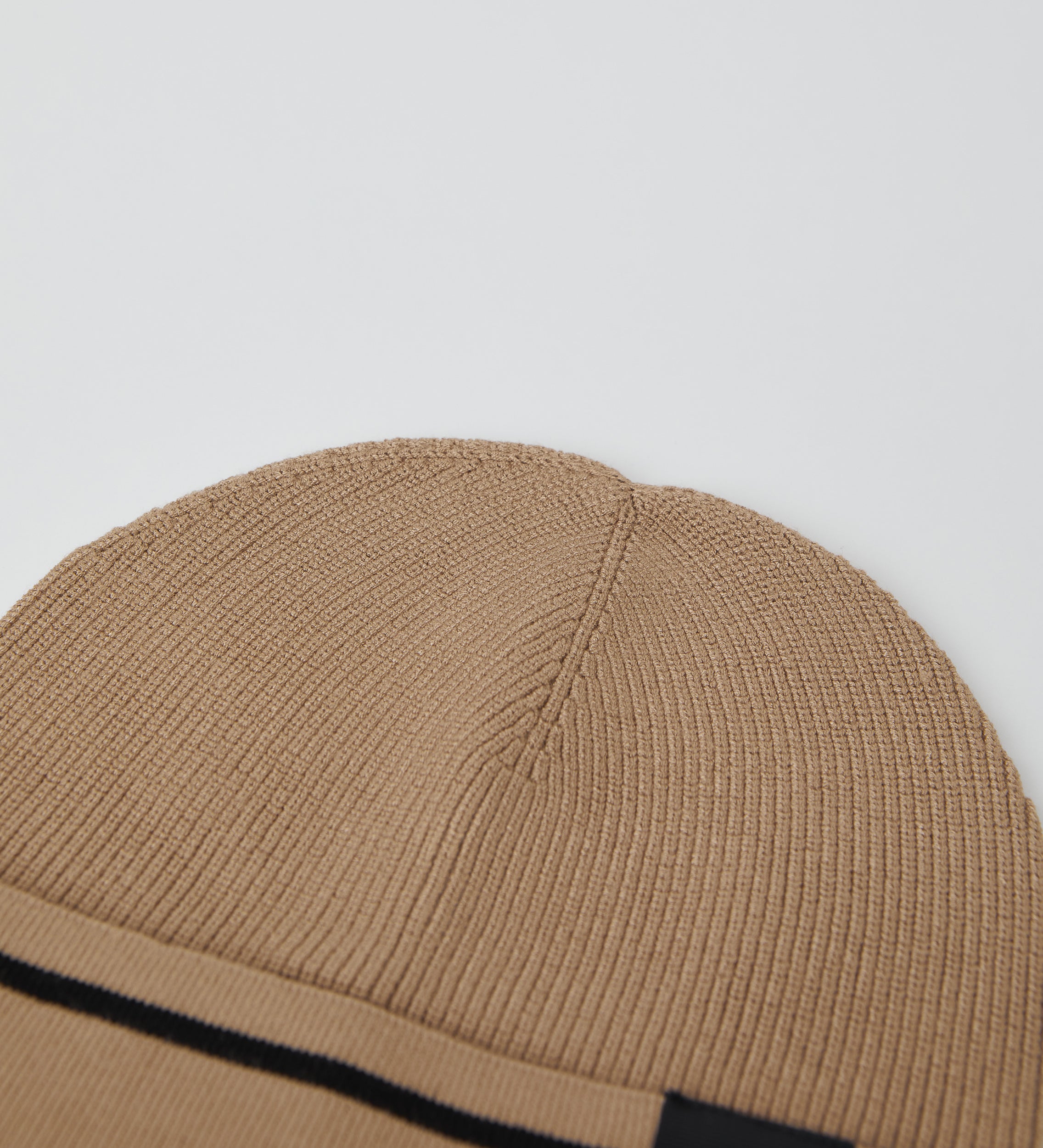 Knitted hat