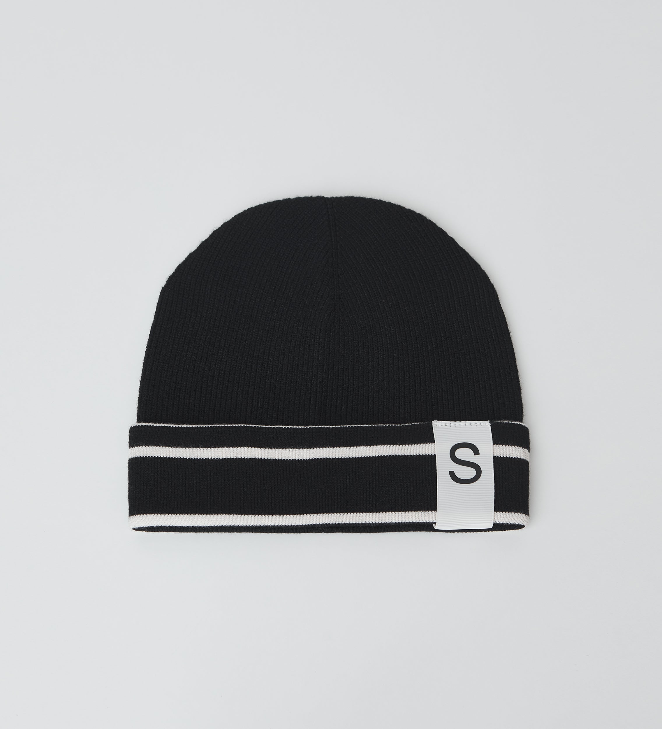 Gorro tricot