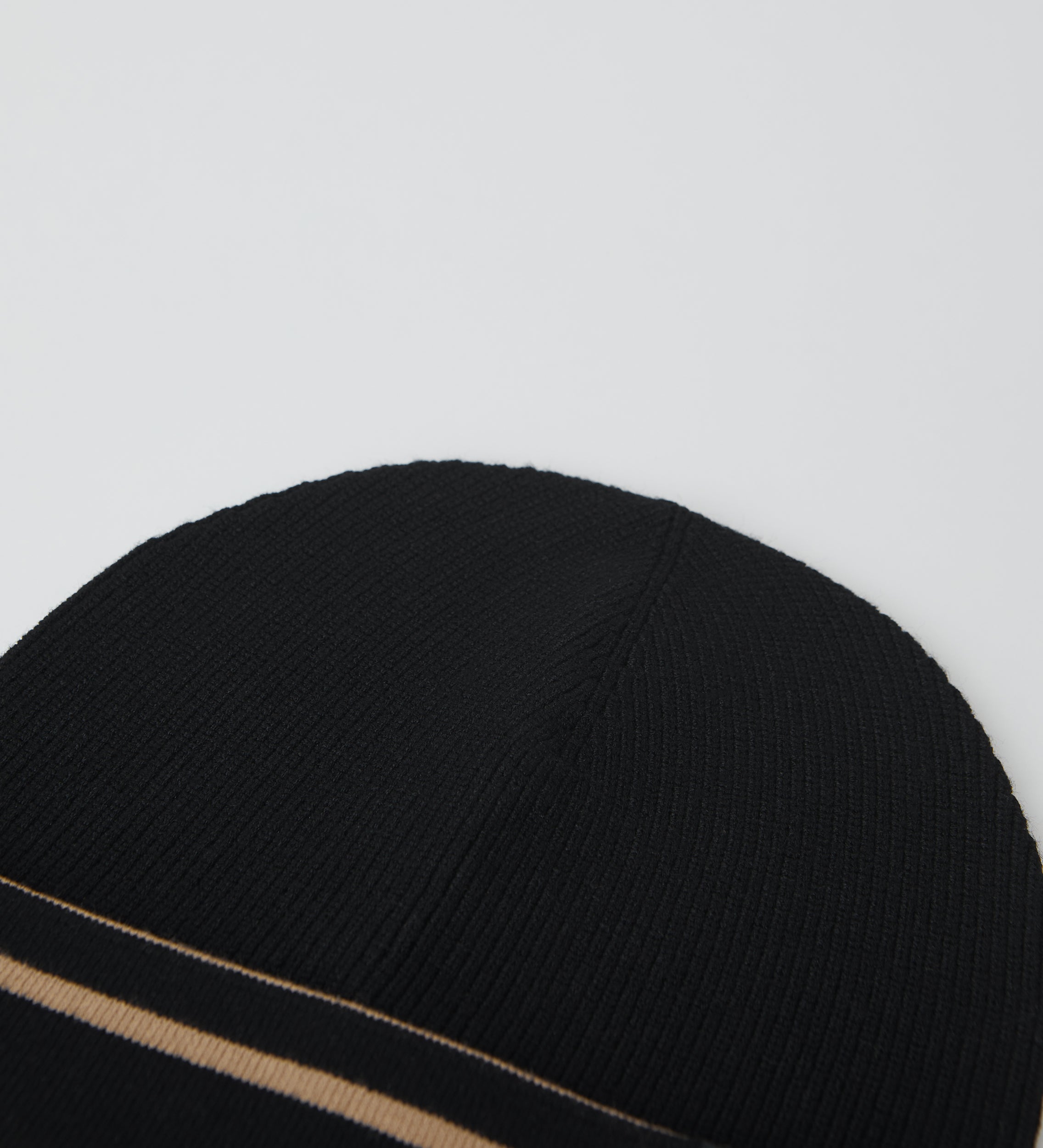 Knitted hat