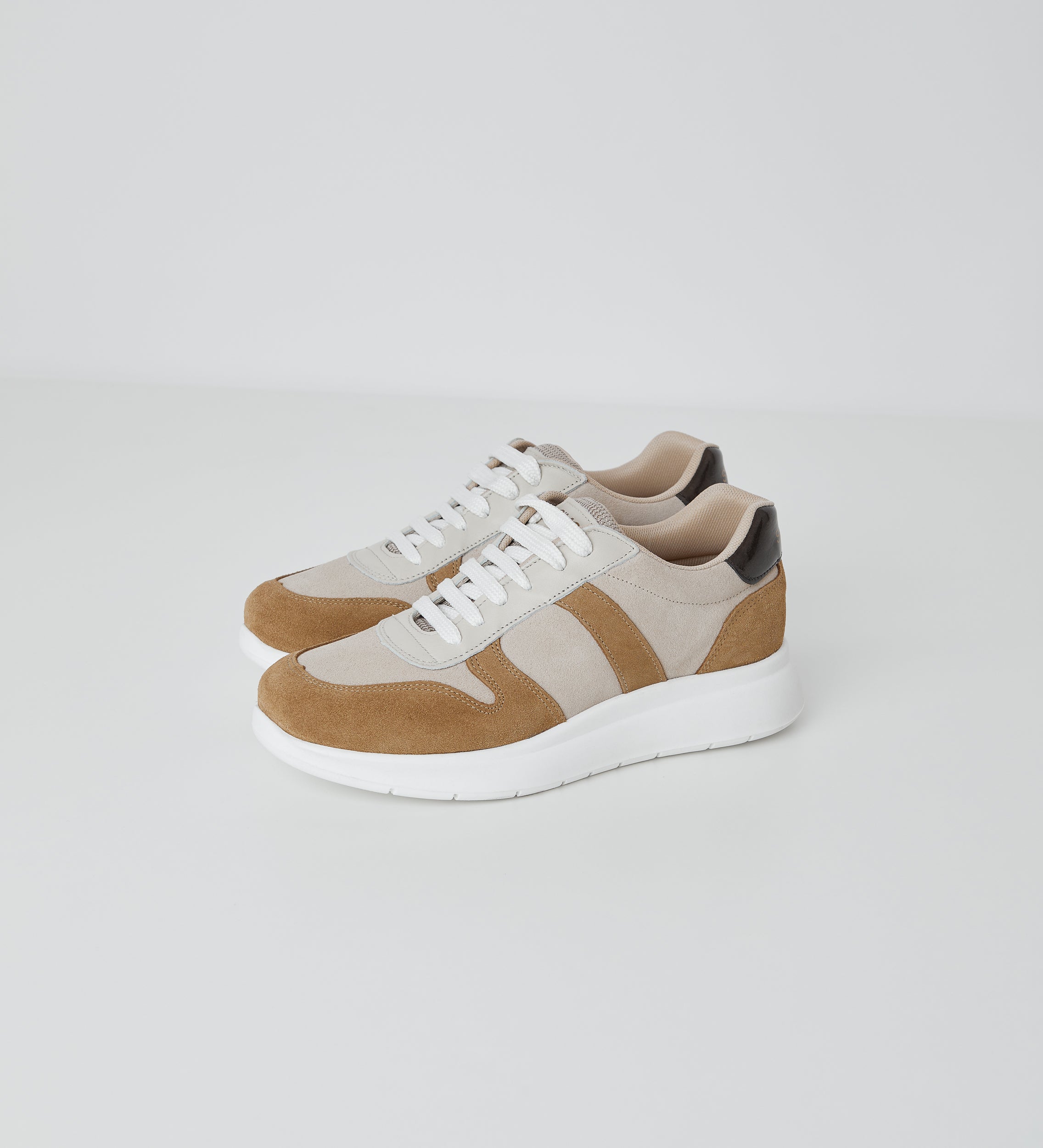 Leather sports