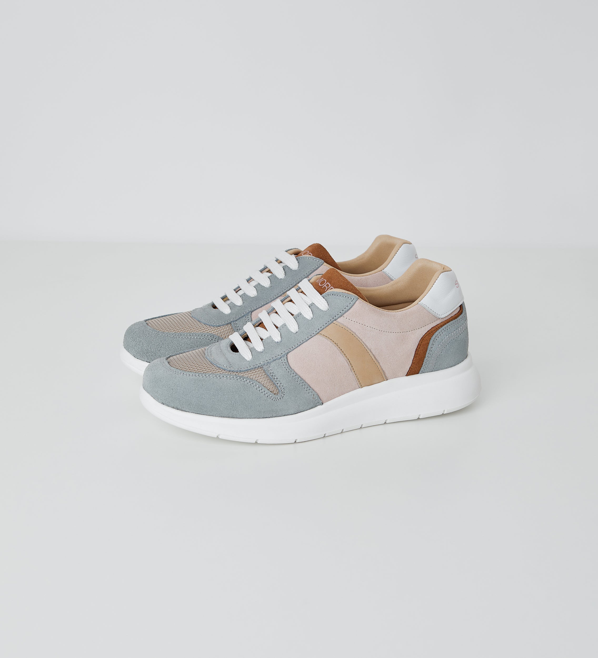 Leather sports