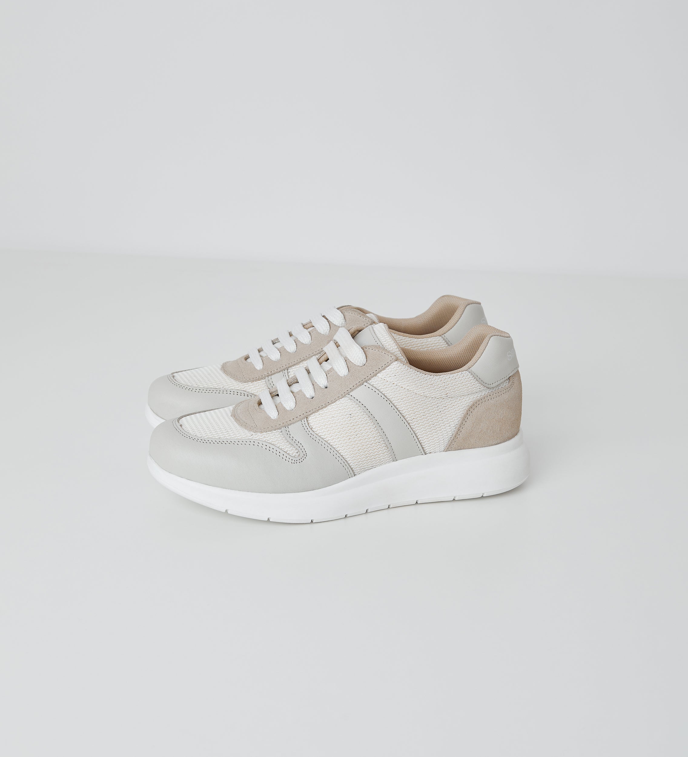 Leather sports