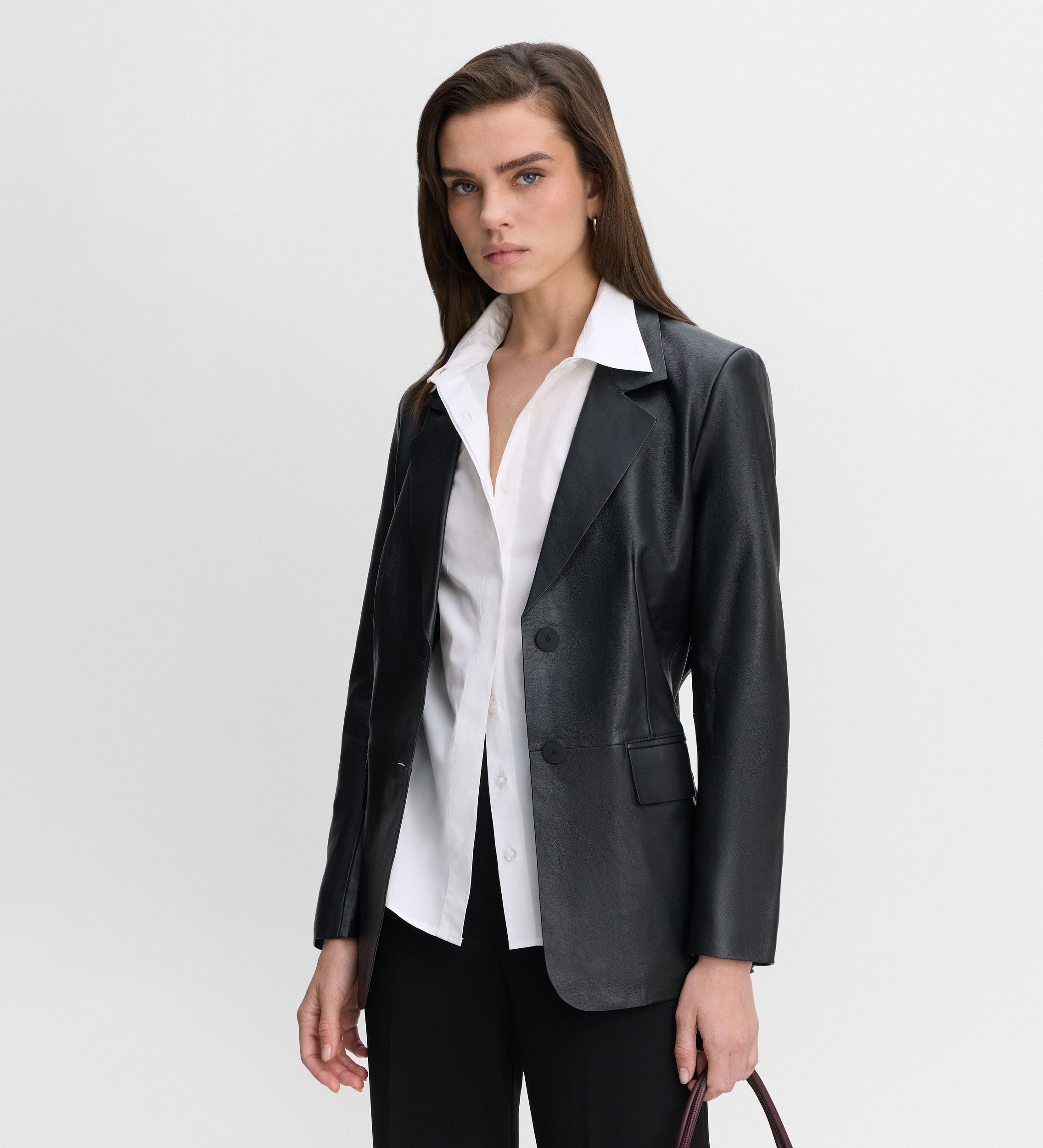 Americana napa recta