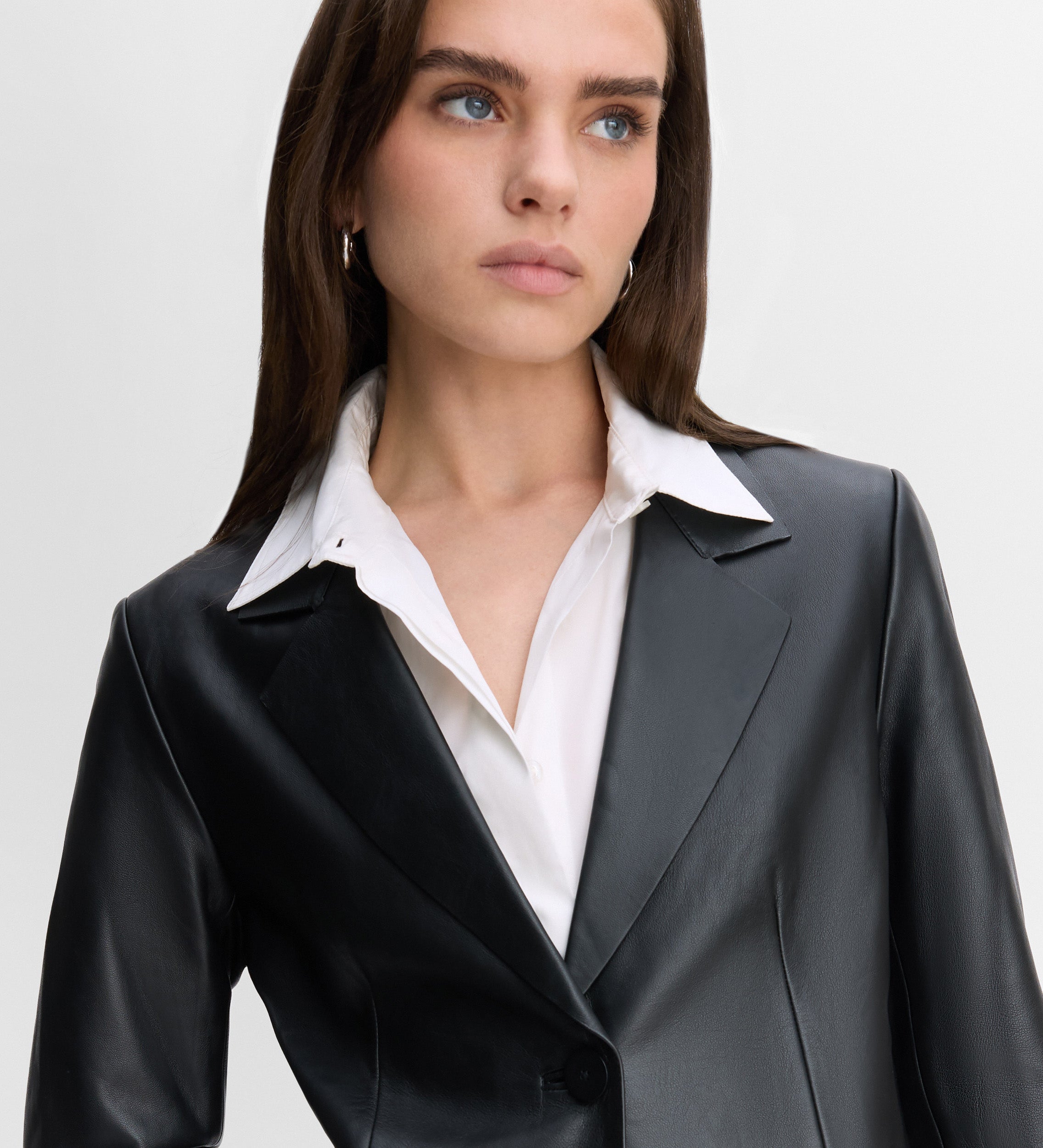 Americana napa recta