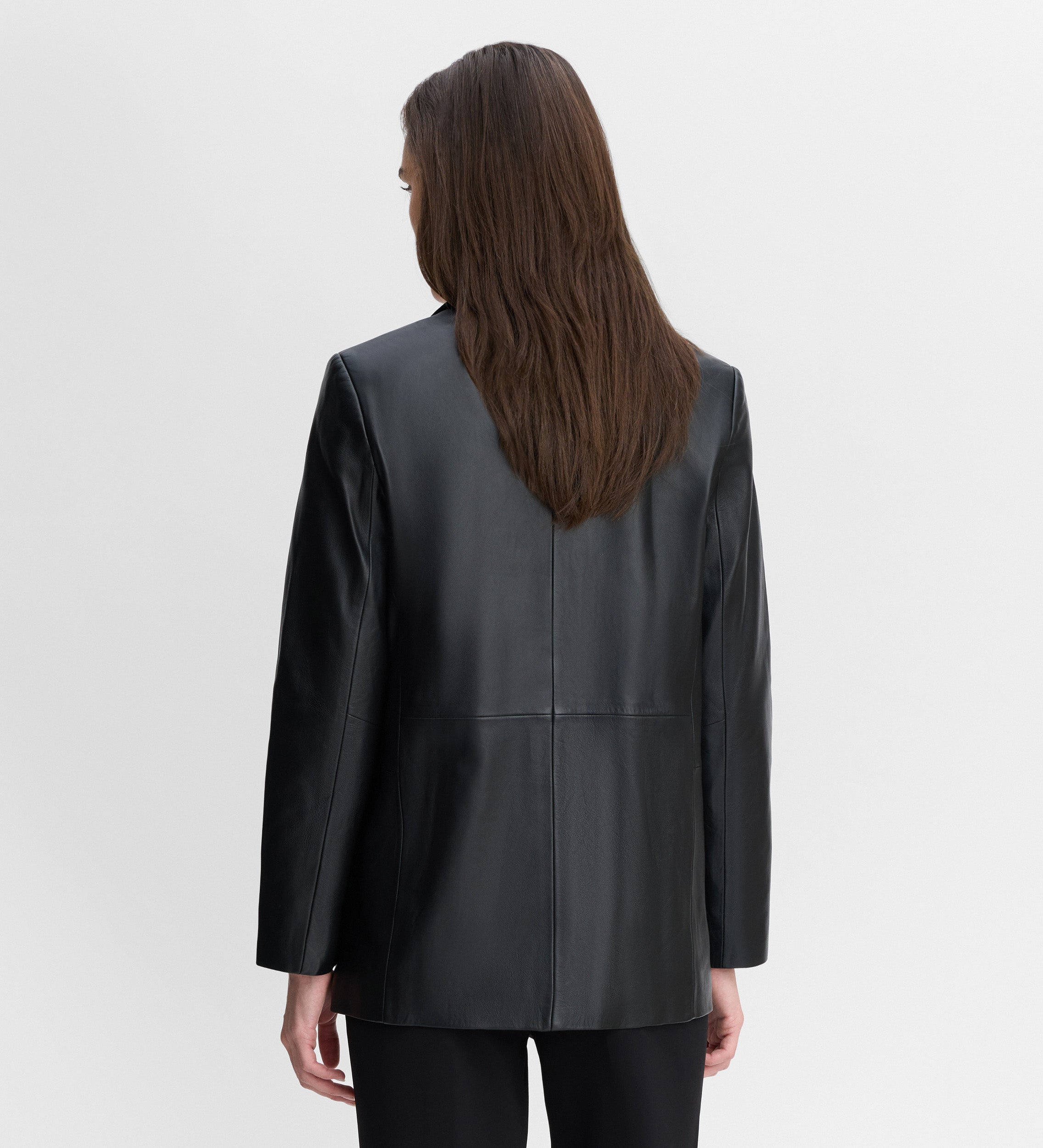 Americana napa recta