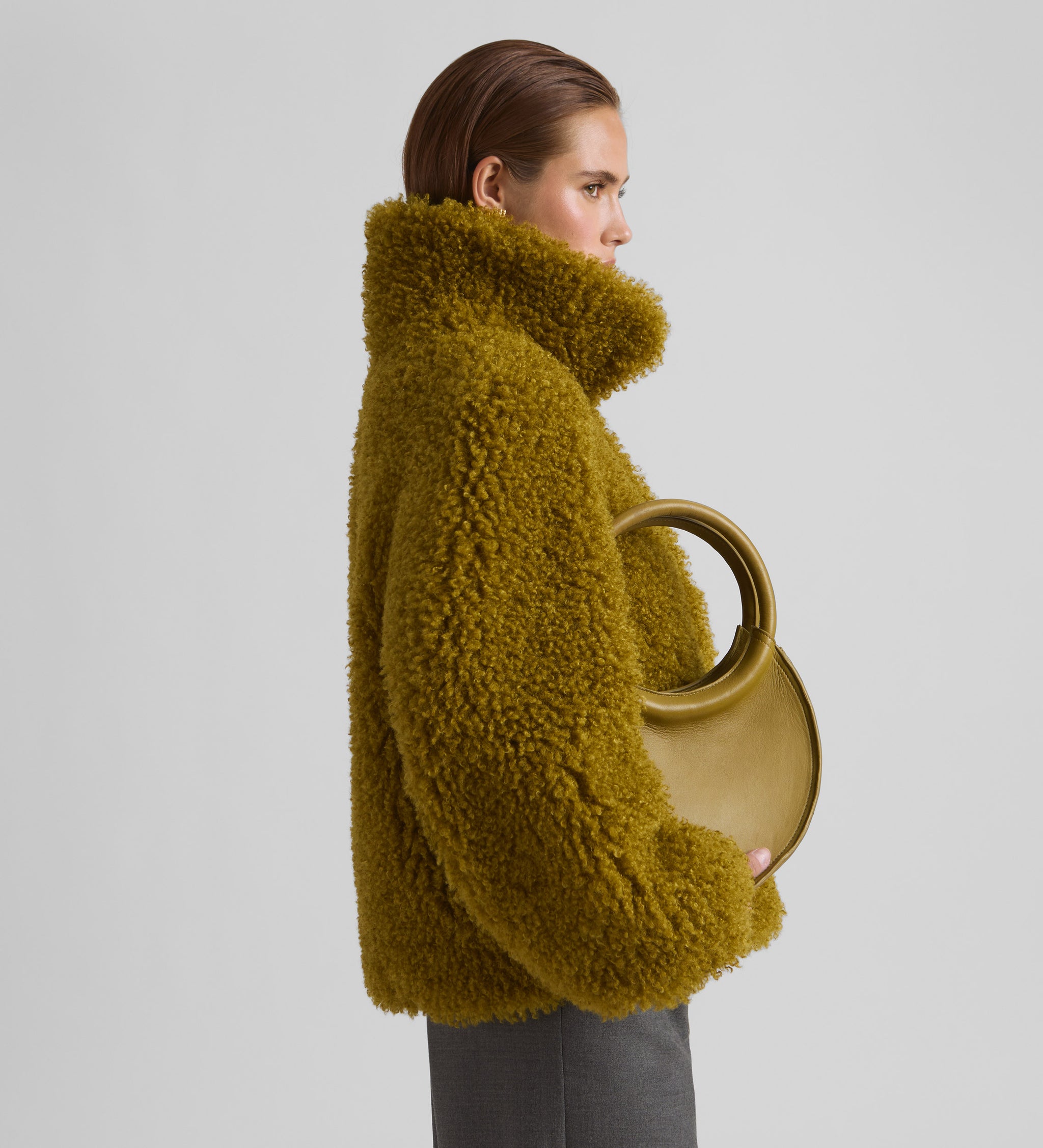 Outlet Barcelona Mango Outlet Direccion Pantalon Recto Mango