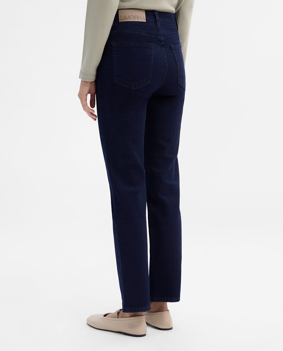 Pantalón slim