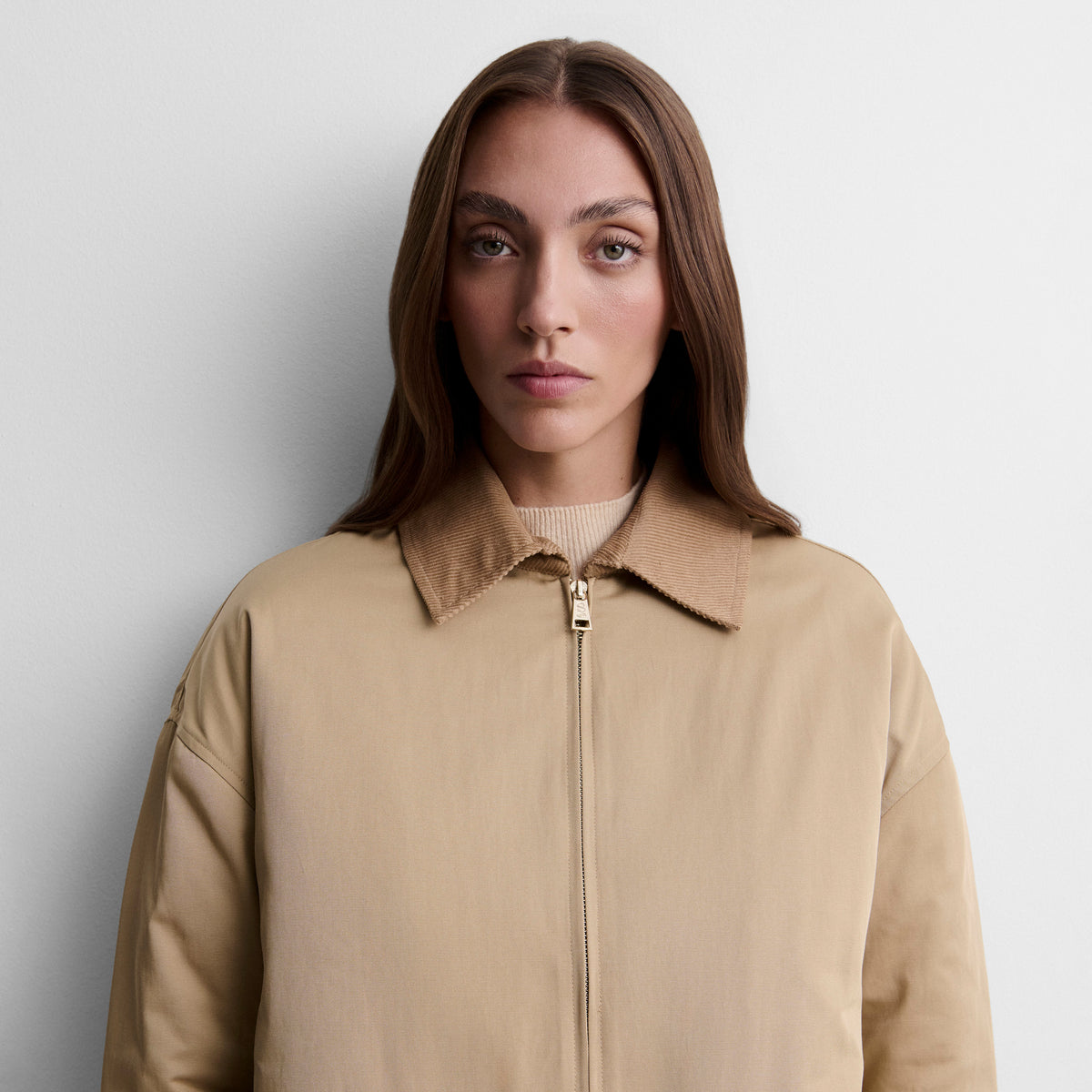 Veste barbour