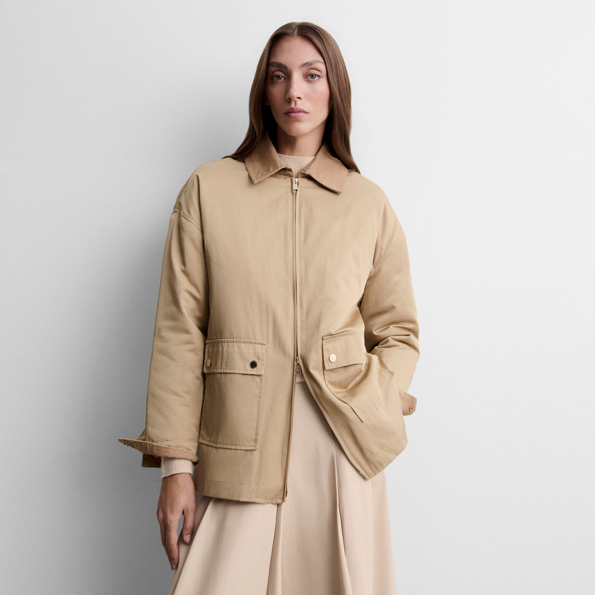 Veste barbour