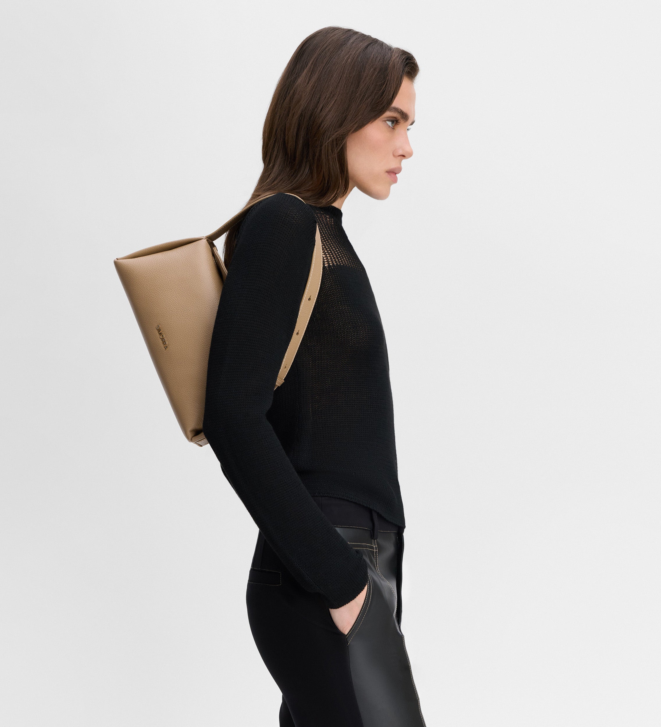 Jersey detalle desagujado