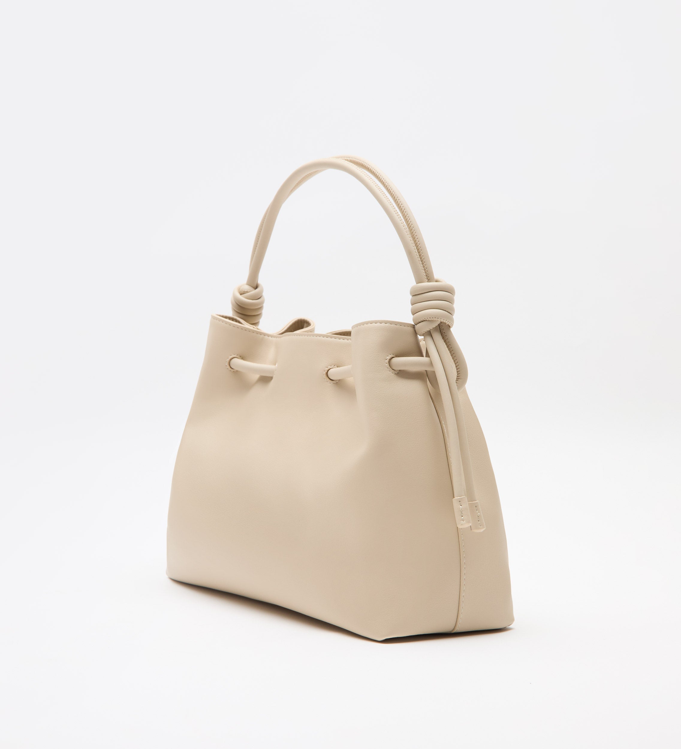 Bolso piel bombonera