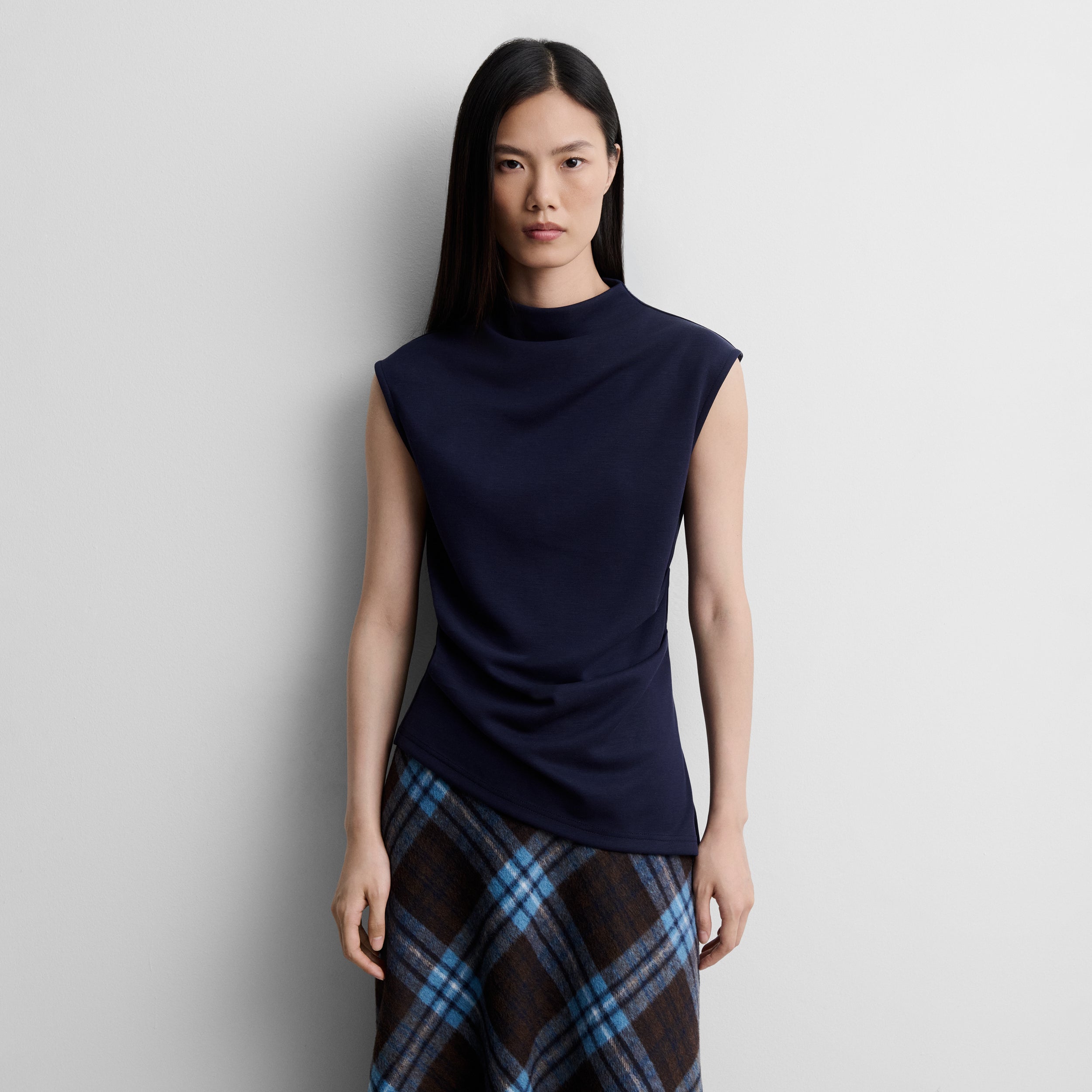 Asymmetric top
