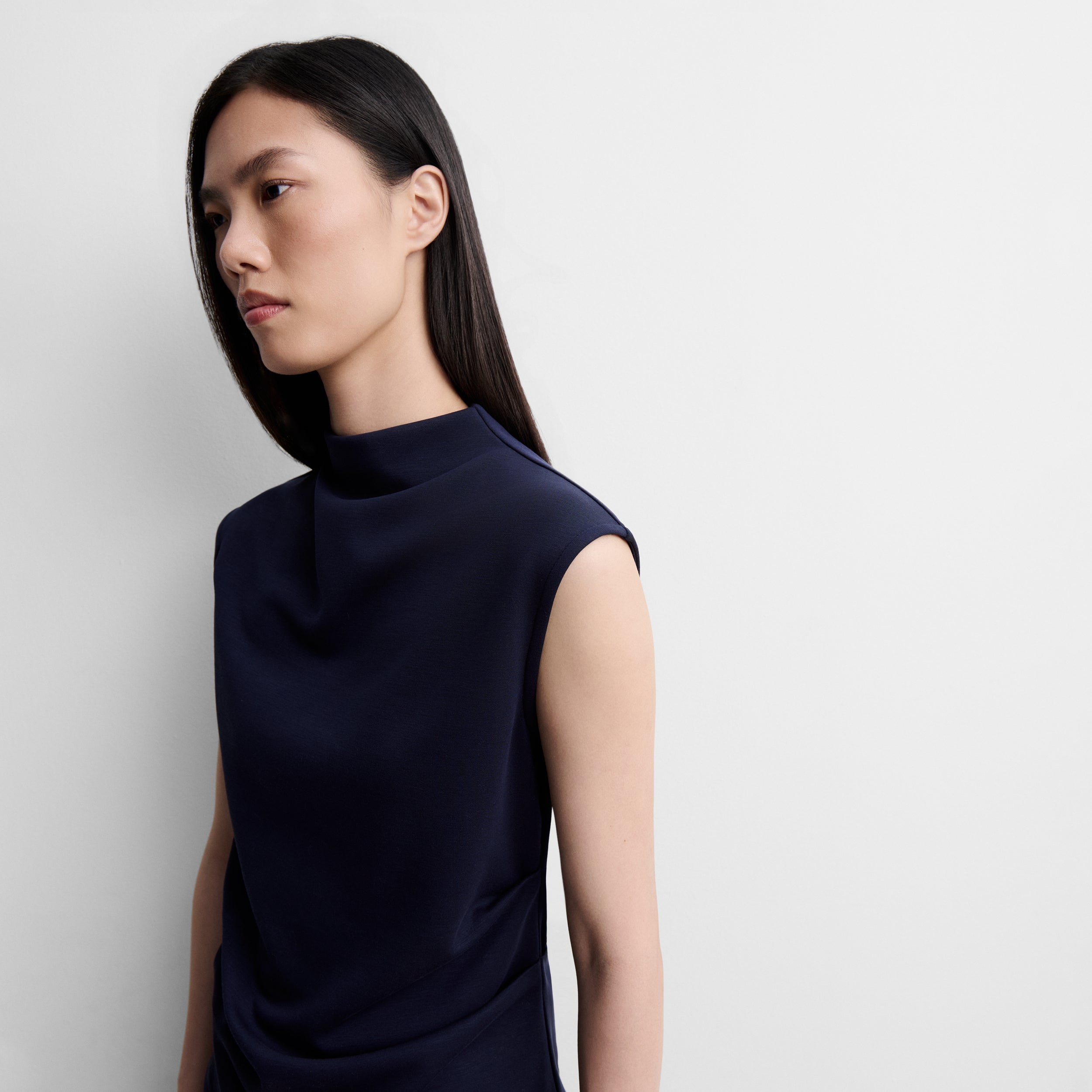 Asymmetric top