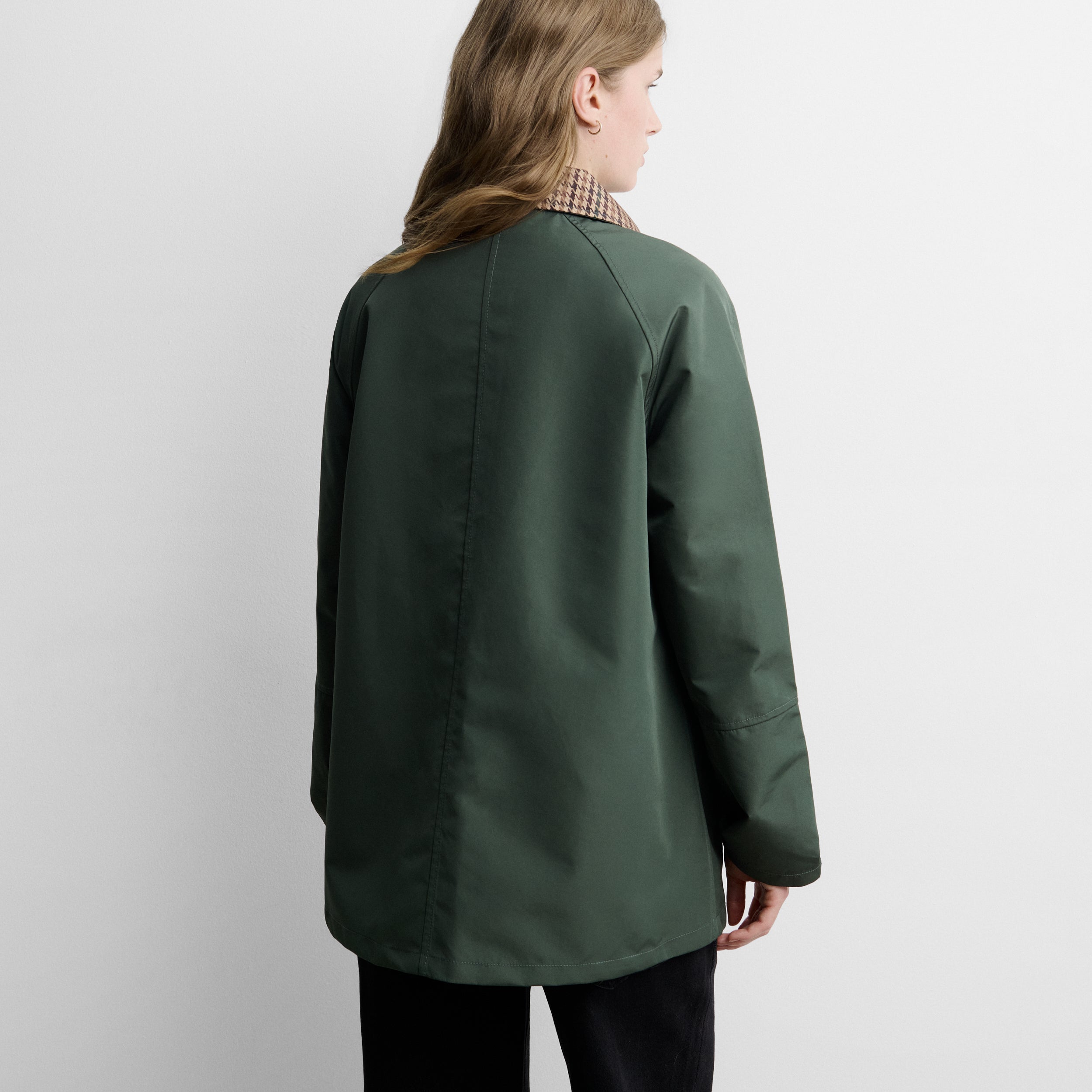 Veste technique réversible
