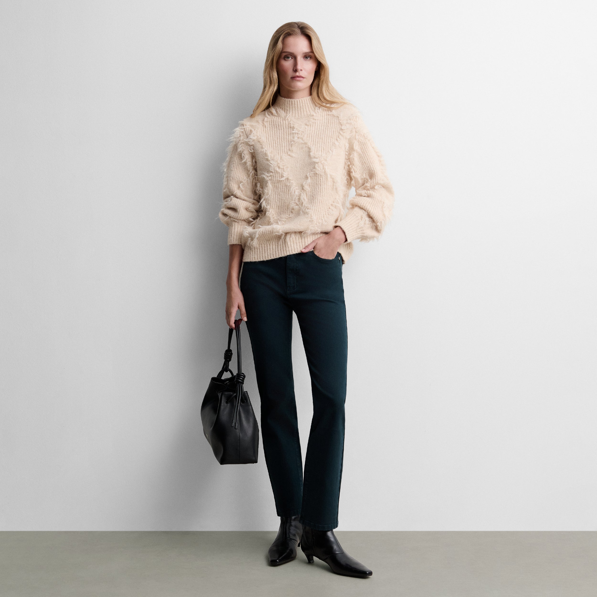 Slim jeans