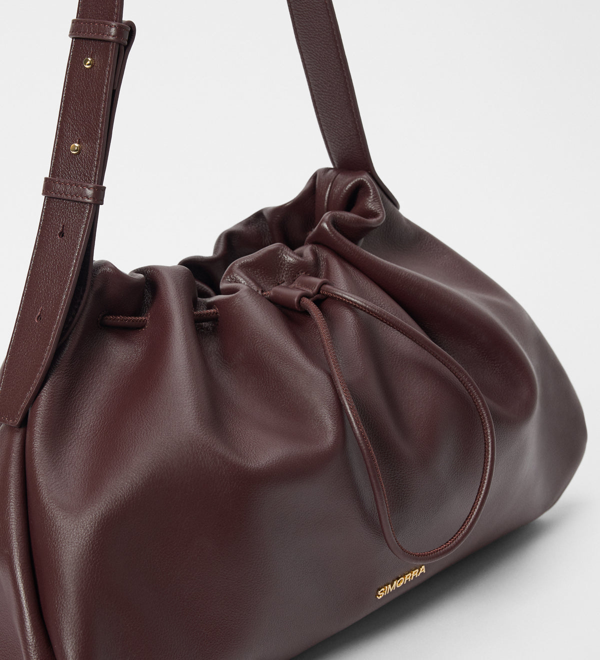 Bolso saco hombro