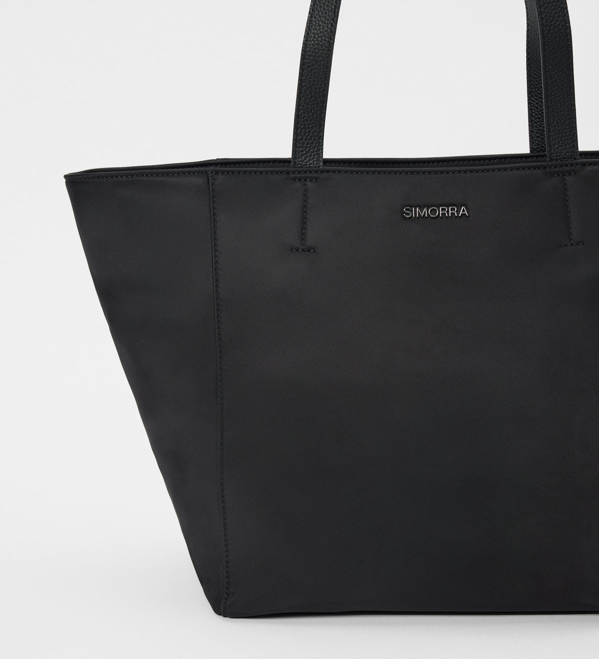 Bolso shopper técnico
