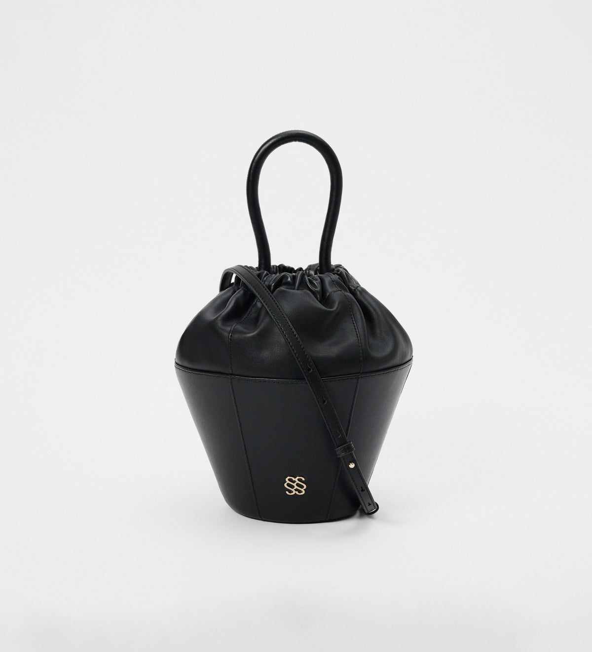 Bolso tinaja