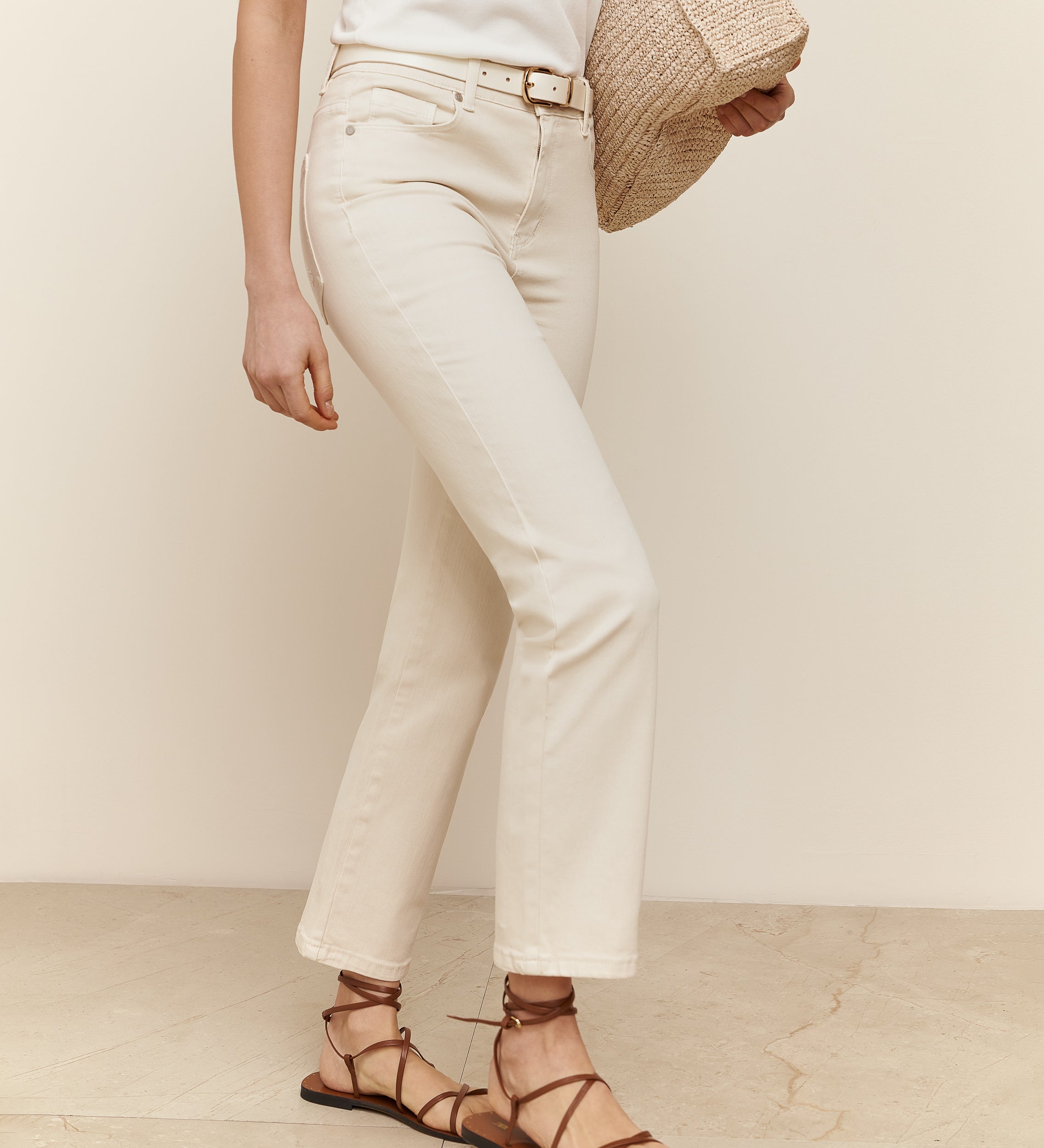 Pantalón slim