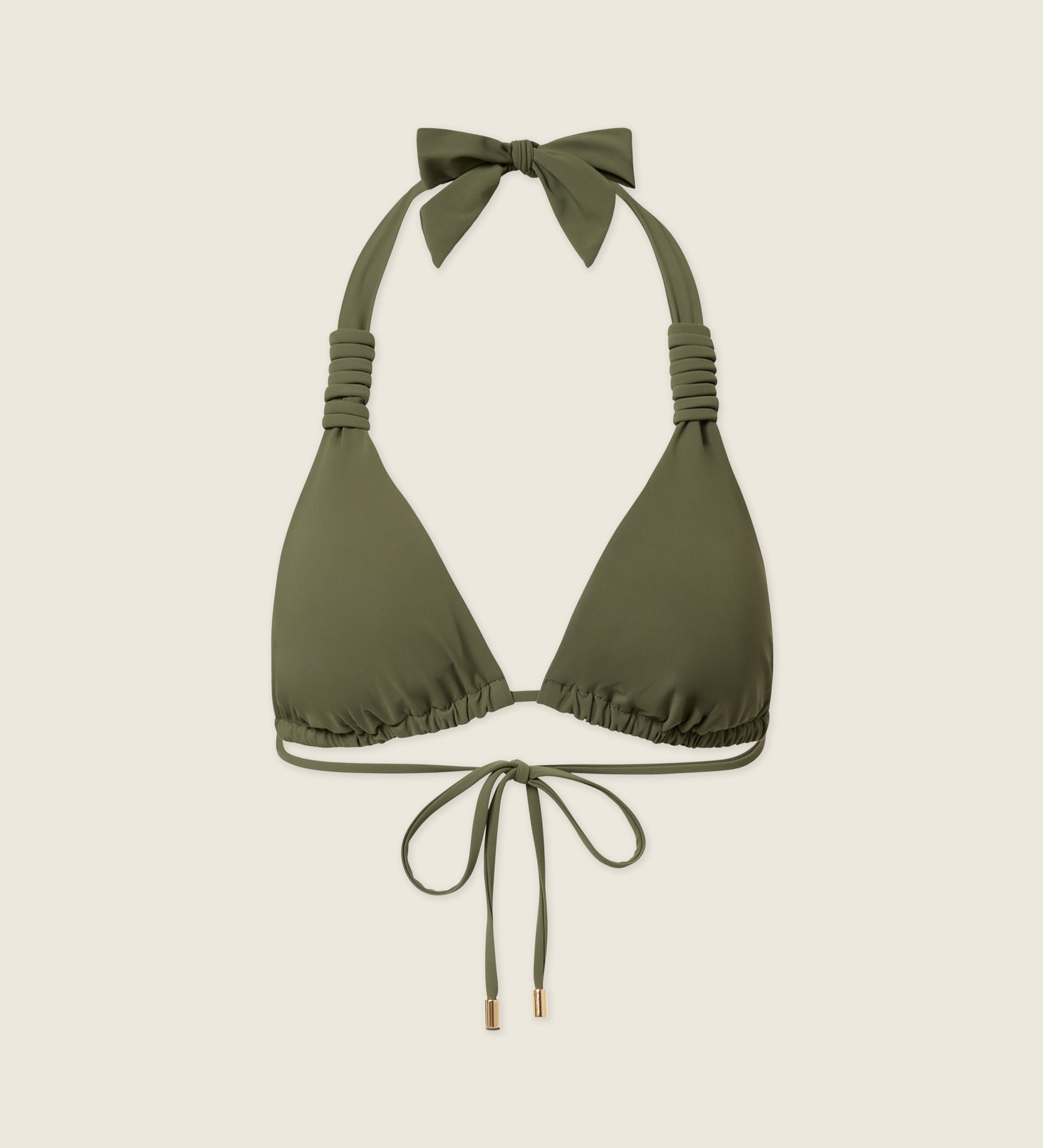 Triangle Bikini Top