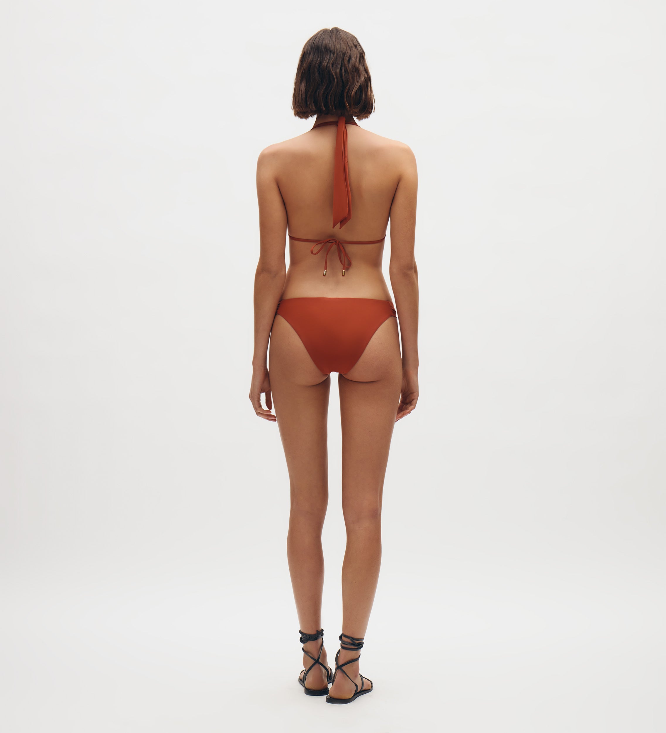 Triangle Bikini Top
