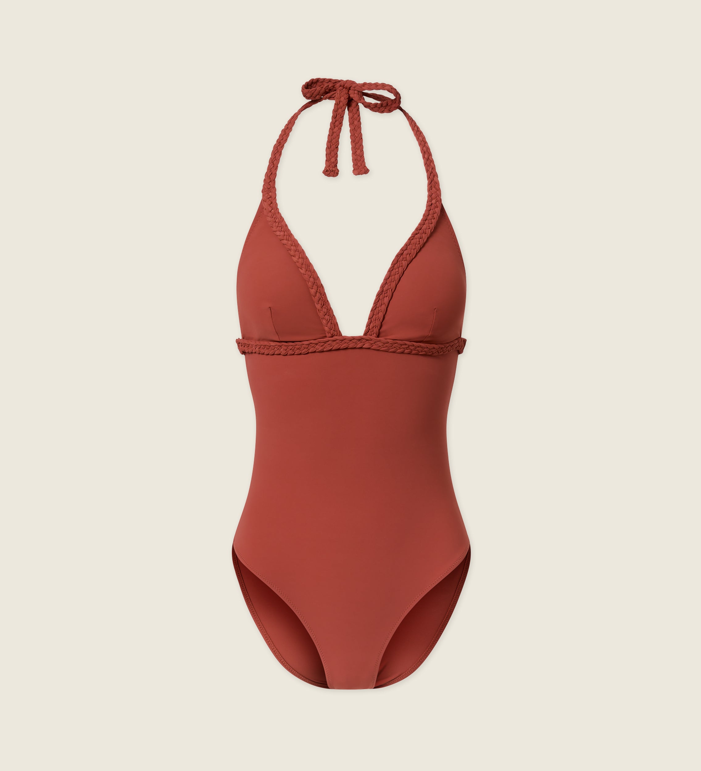 Maillot de bain dos nu