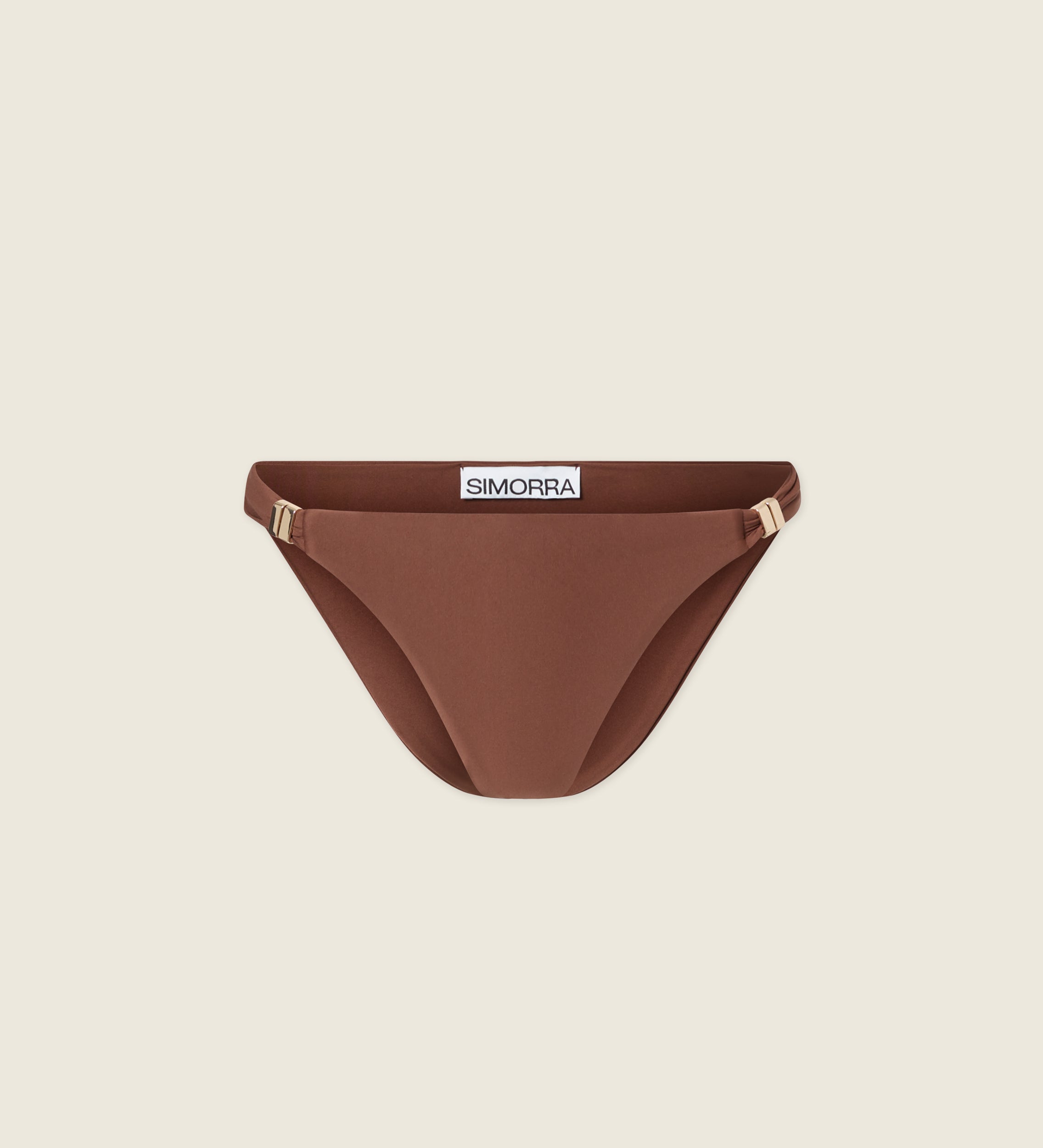 Bas de bikini classique