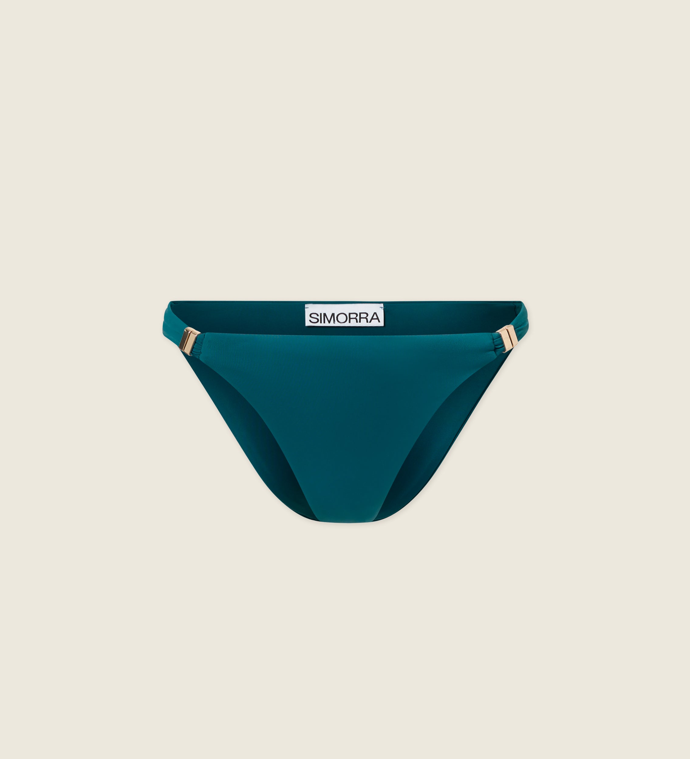 Bas de bikini classique