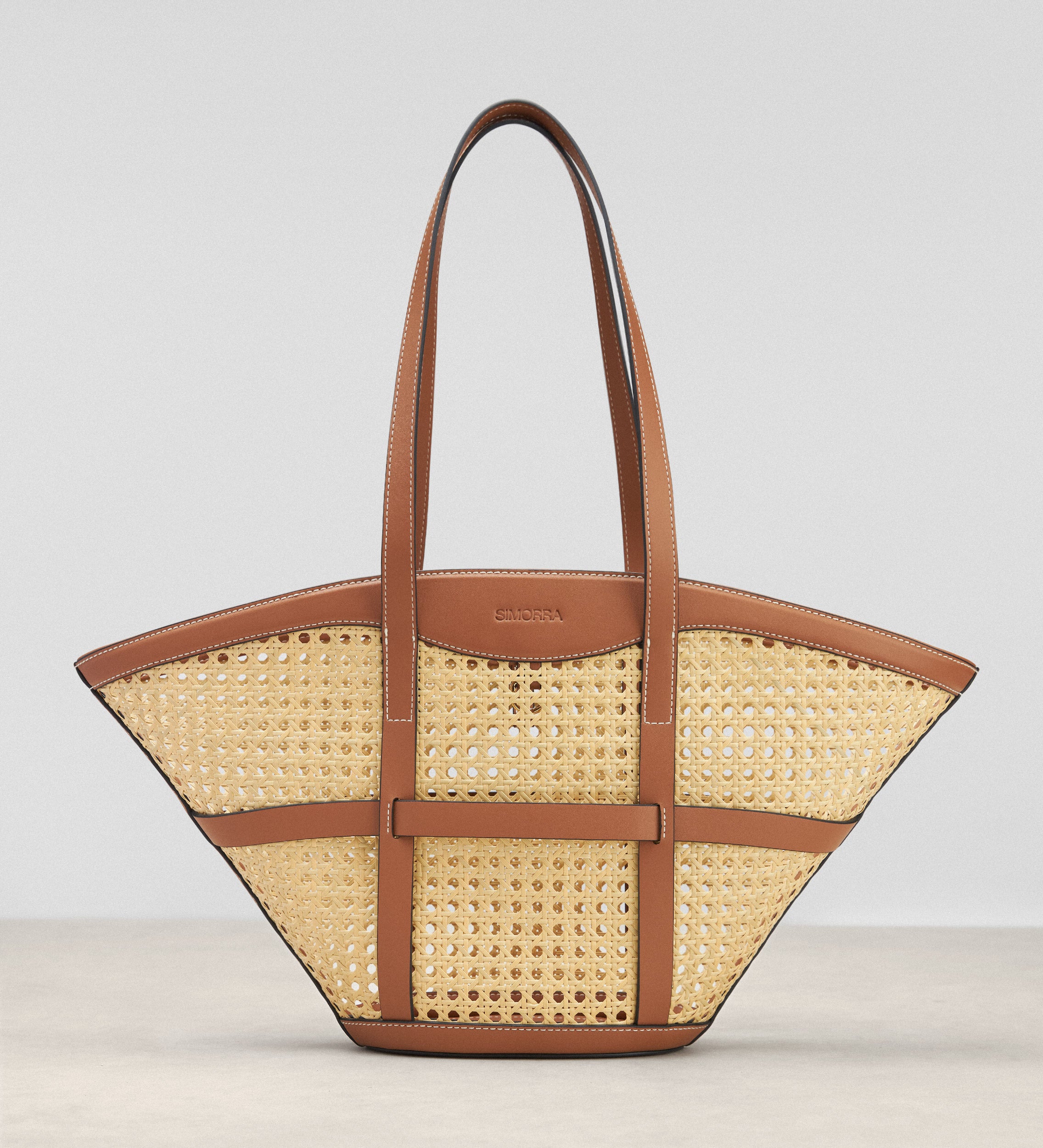 Bolso capazo