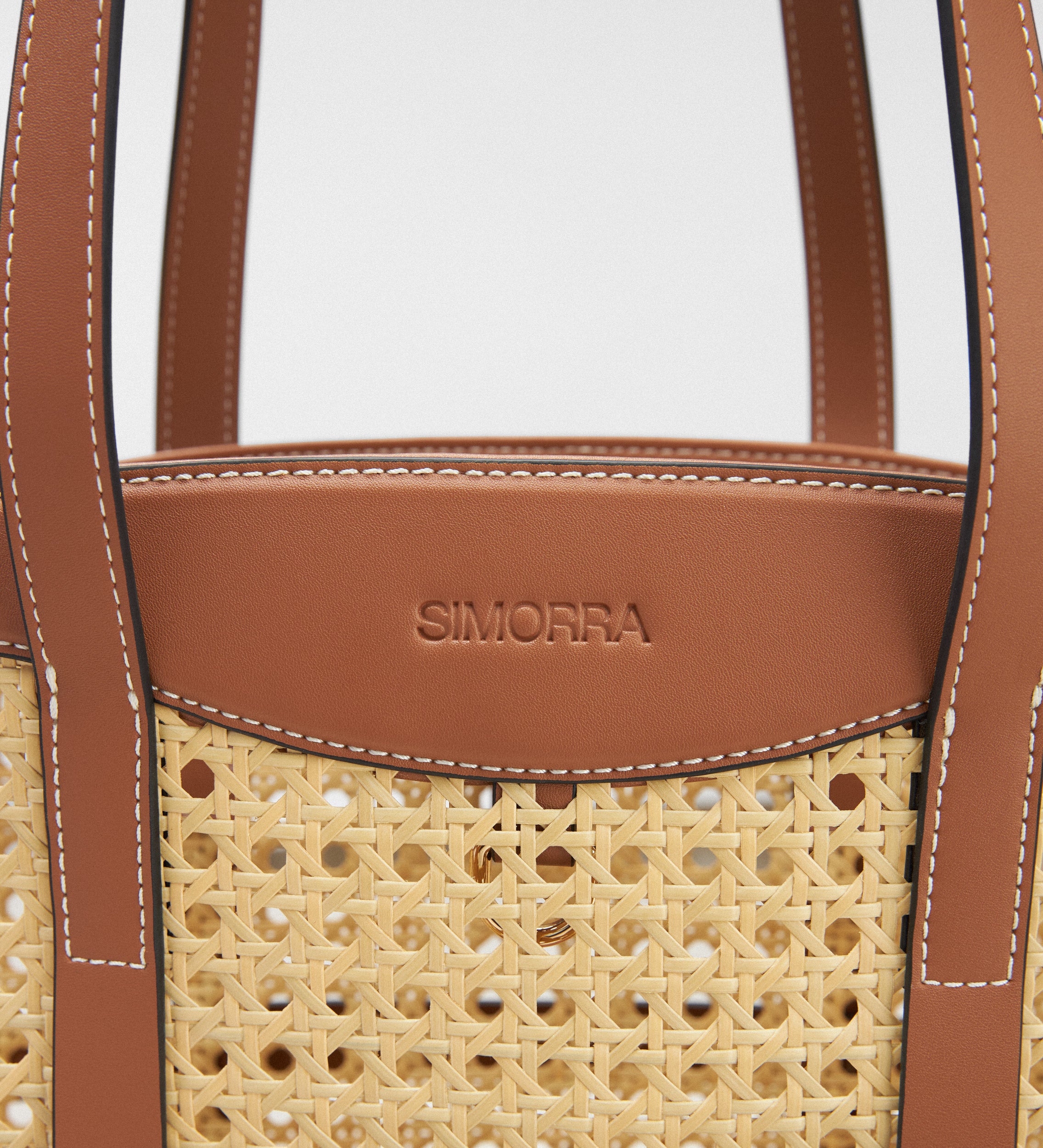 Bolso capazo