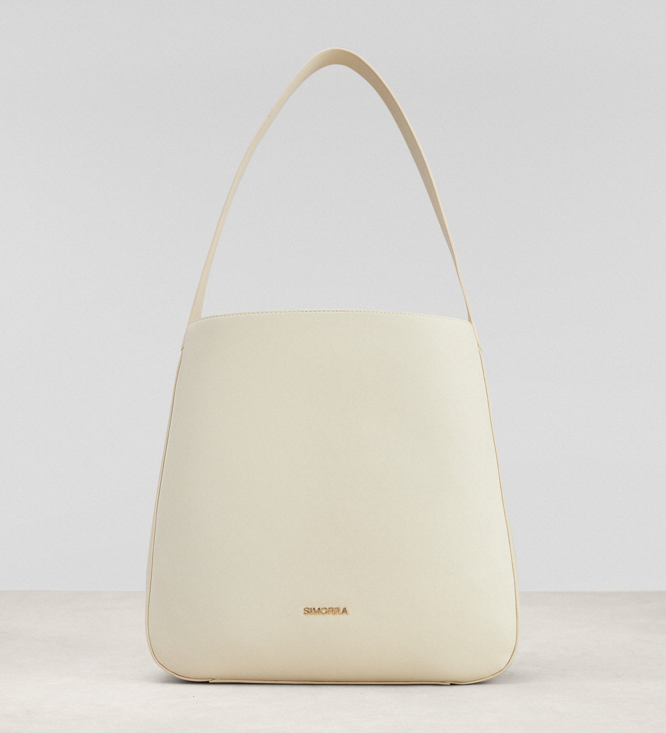 Bolso piel shopper