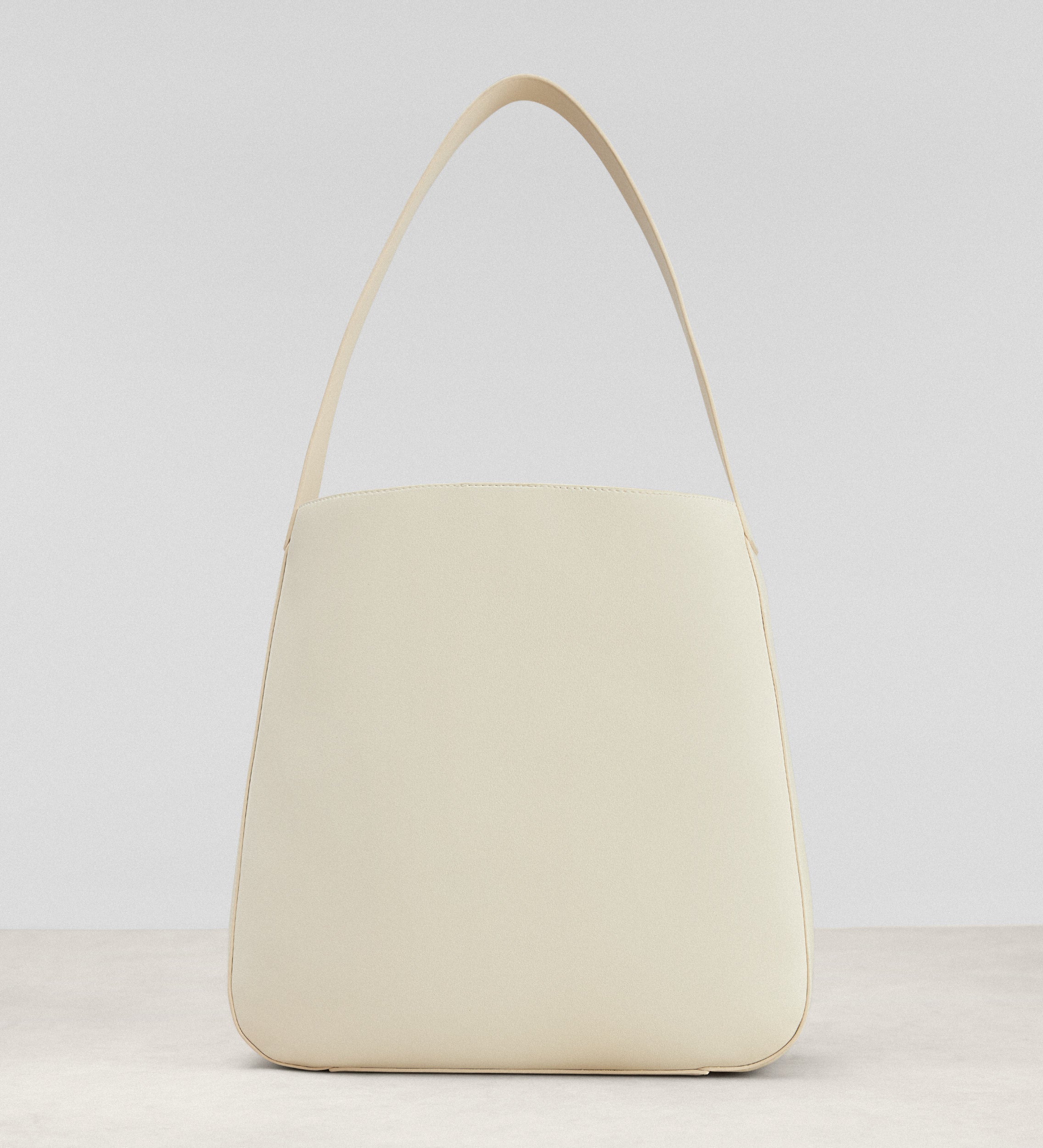 Bolso piel shopper