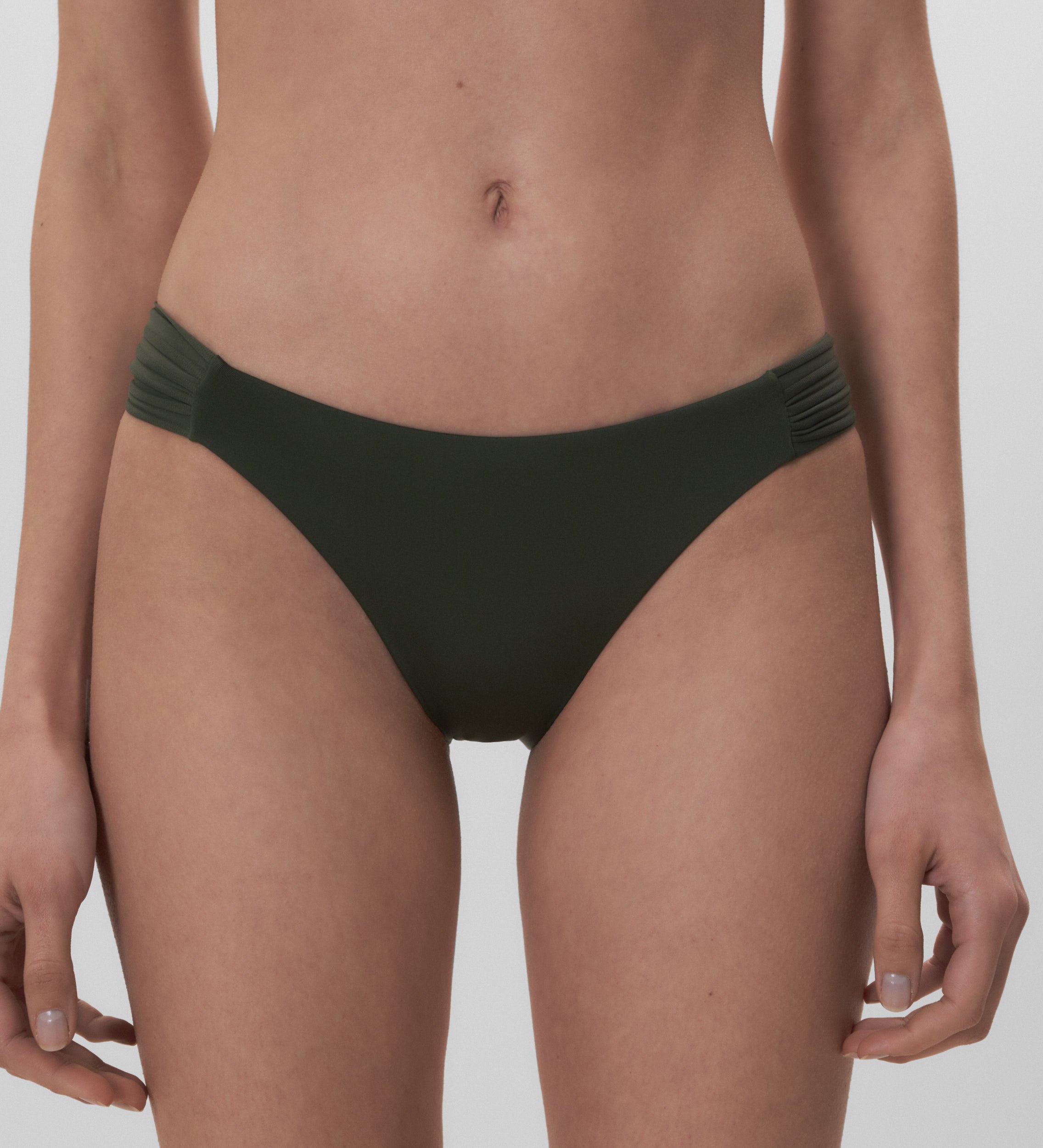 Bas de bikini classique