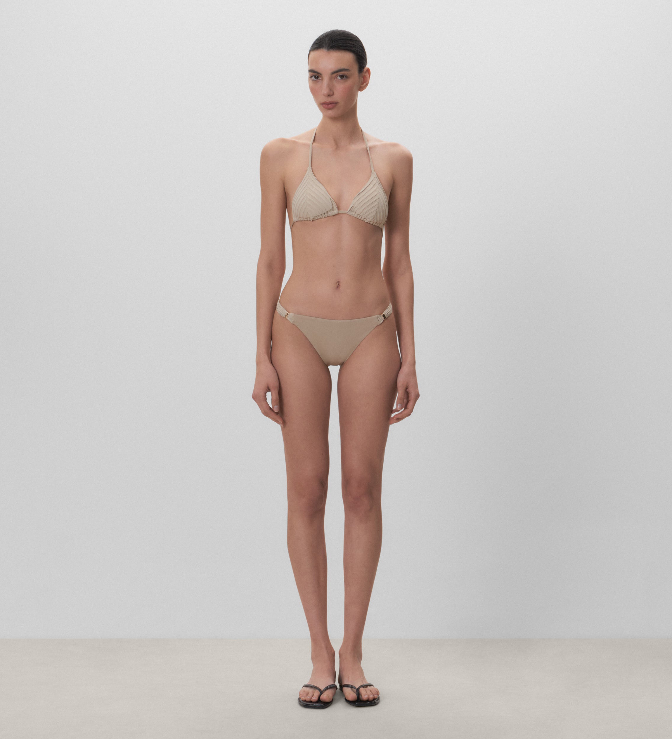 Bas de bikini classique