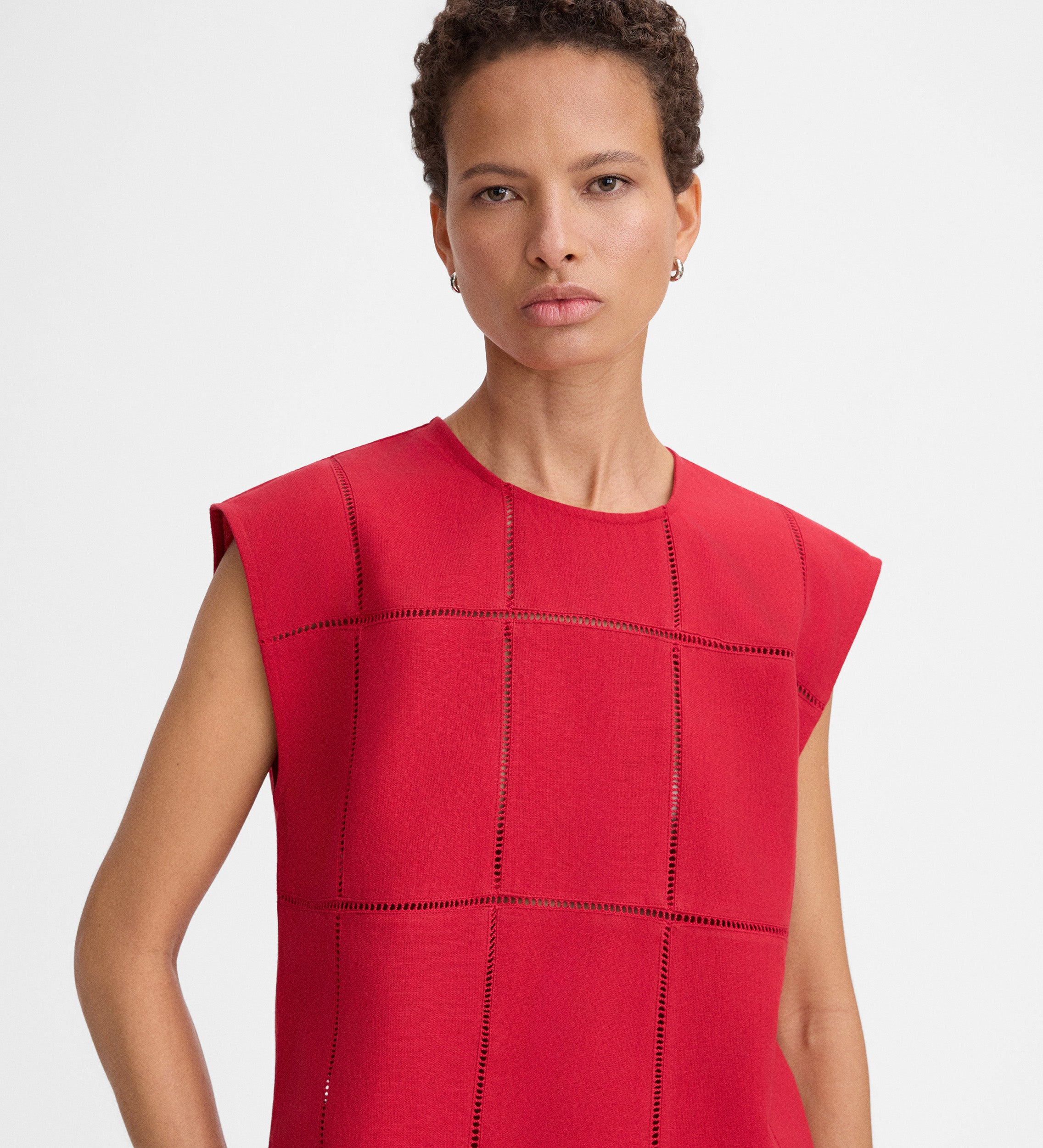 Top detalle entredós