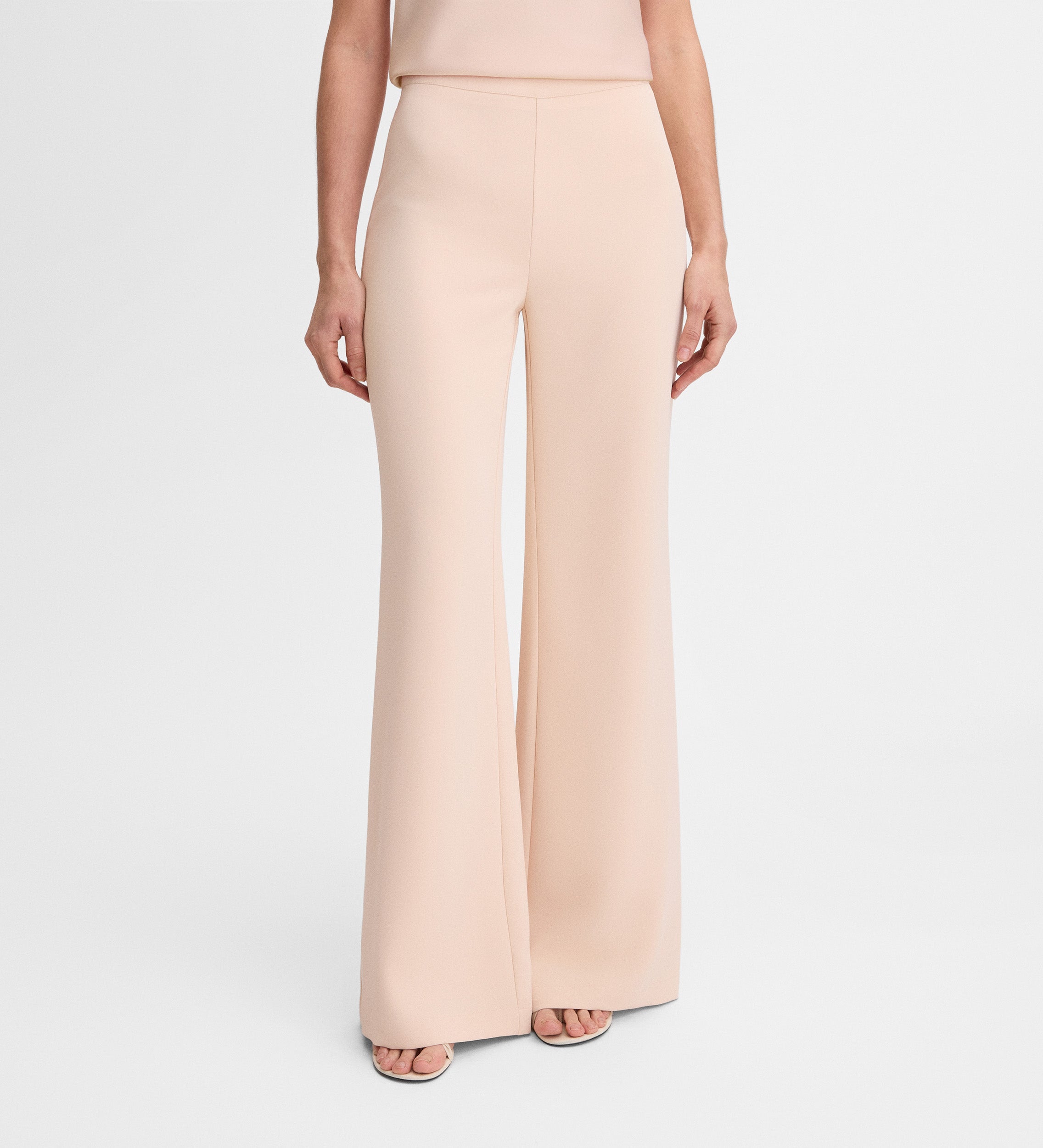 Pantalón palazzo