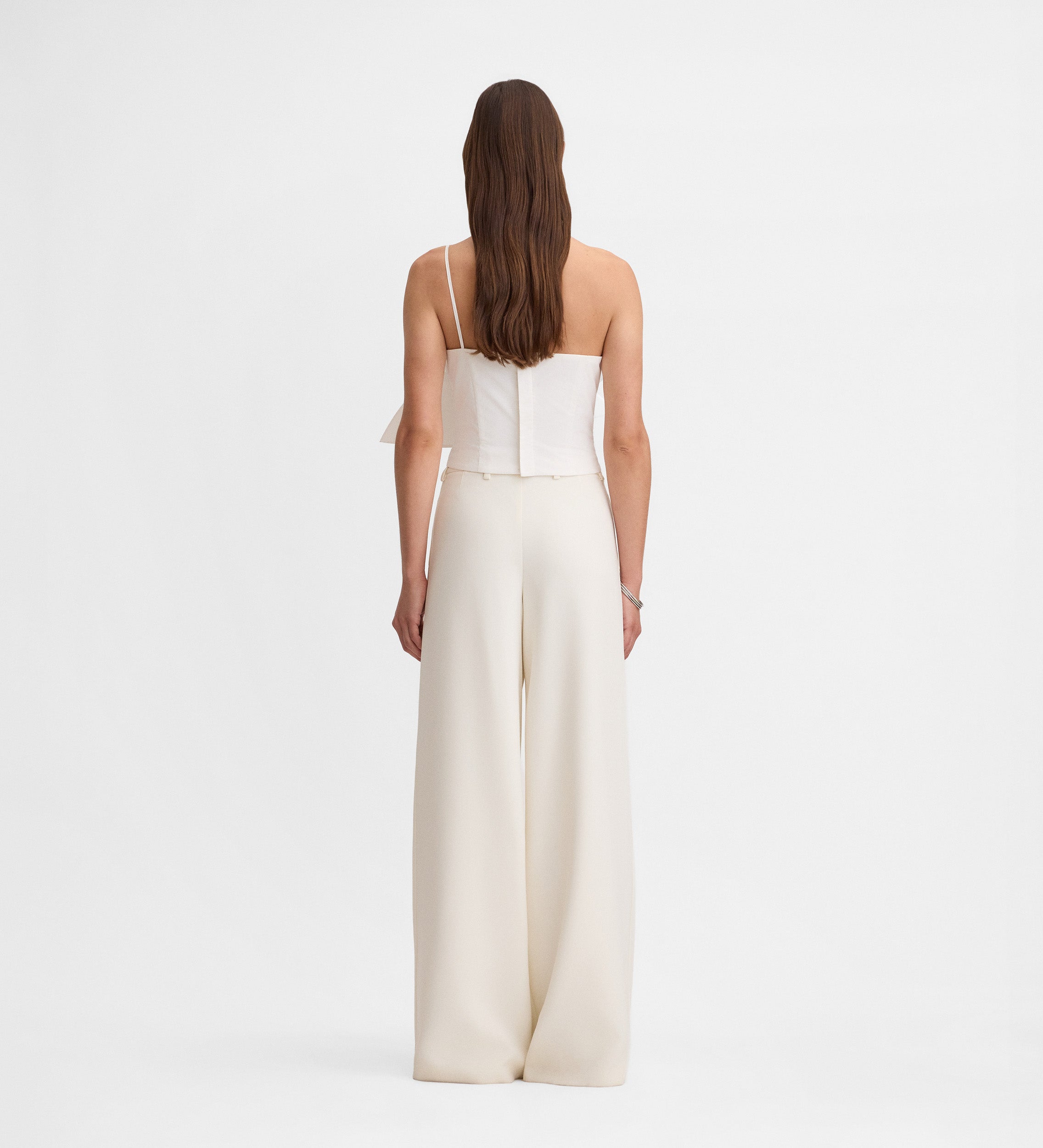 Top corsetero flor XXL