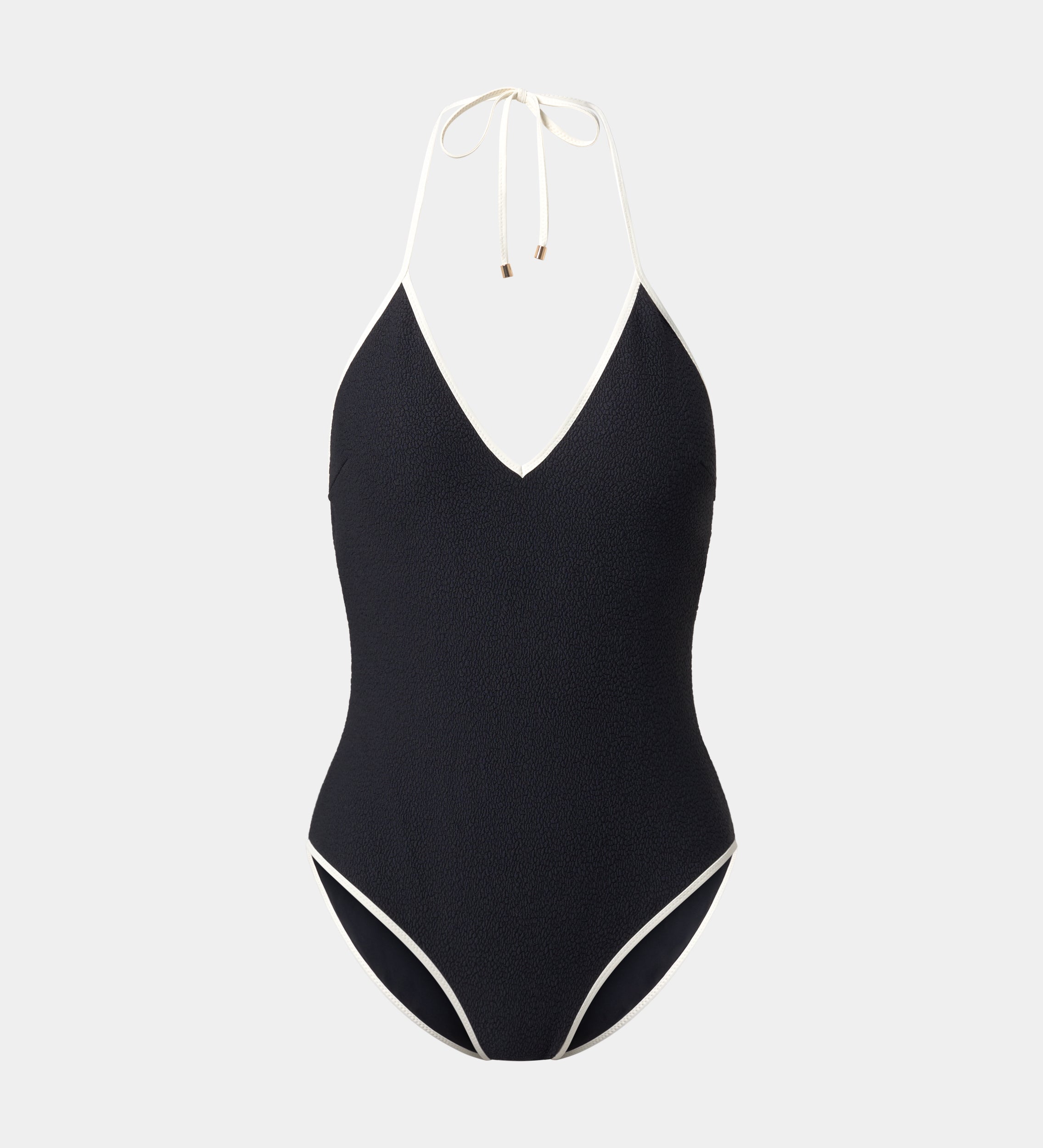 Maillot de bain décolleté V
