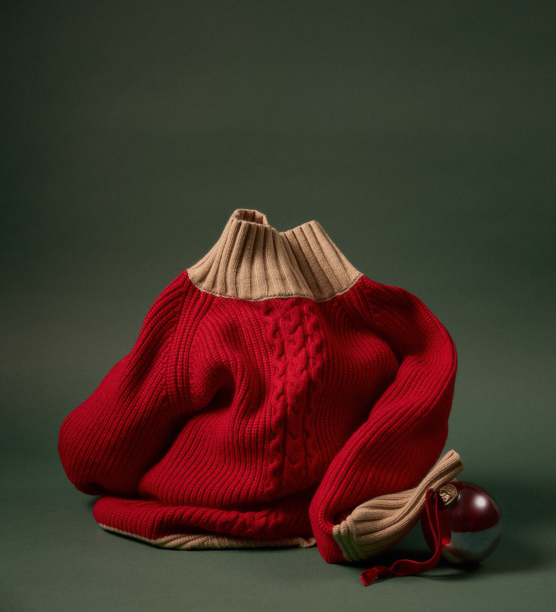 Jersey bicolor ochos