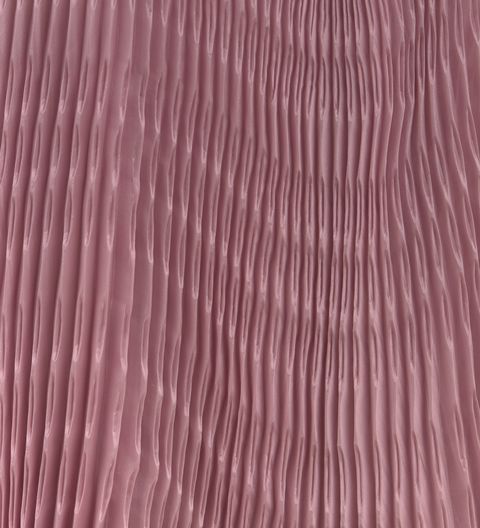 Long strapless dress