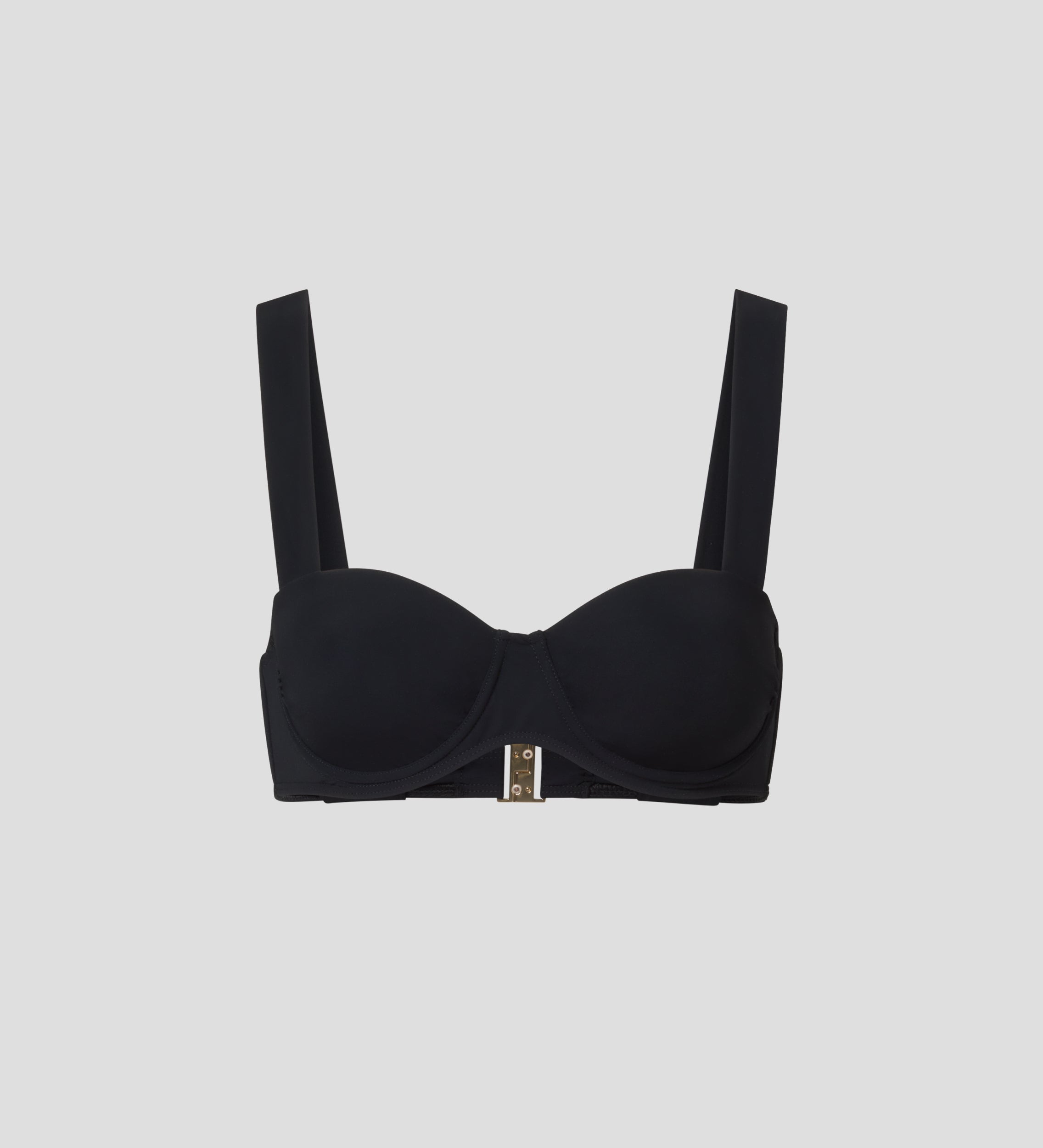 Haut de bikini en forme