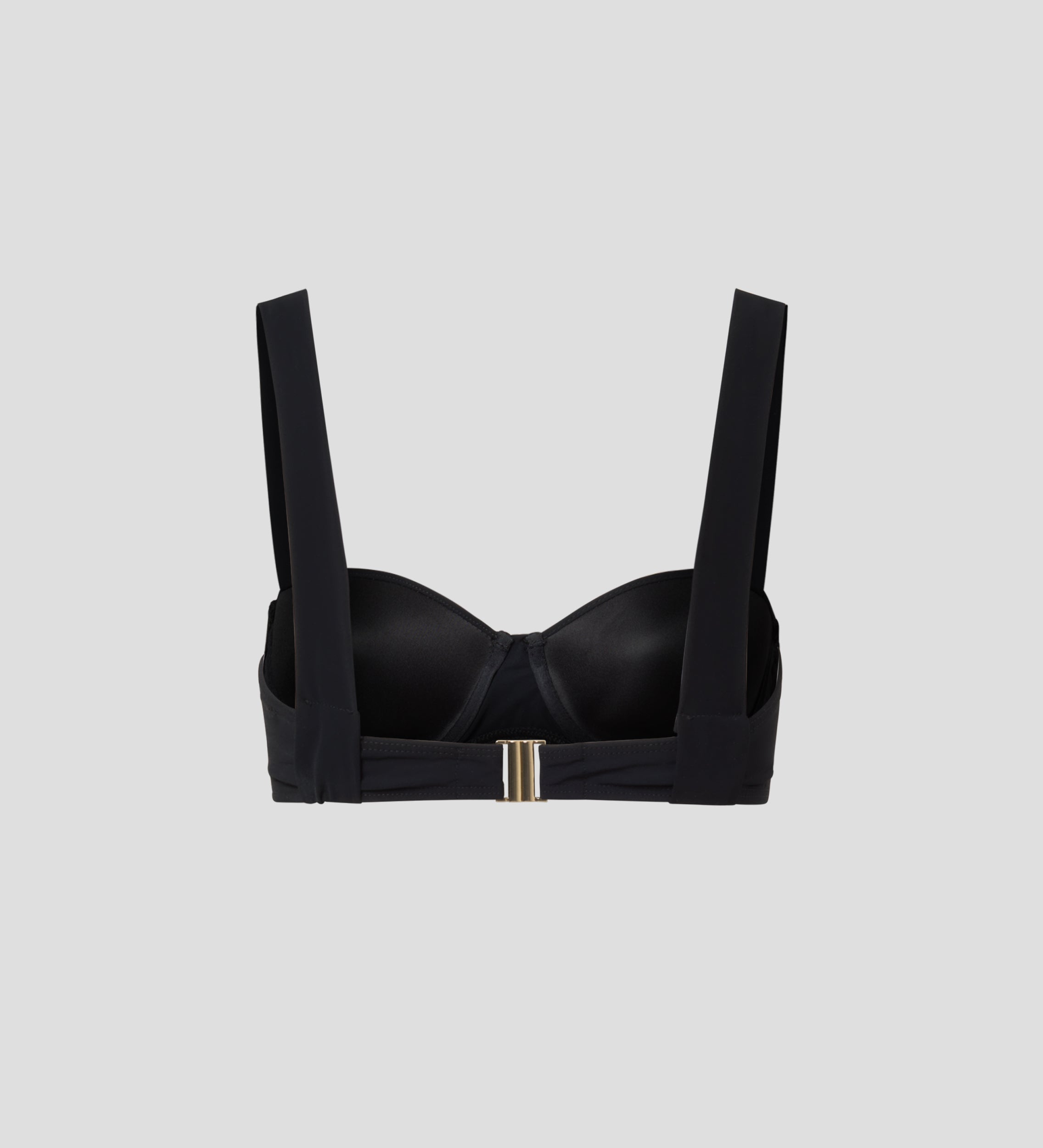Haut de bikini en forme
