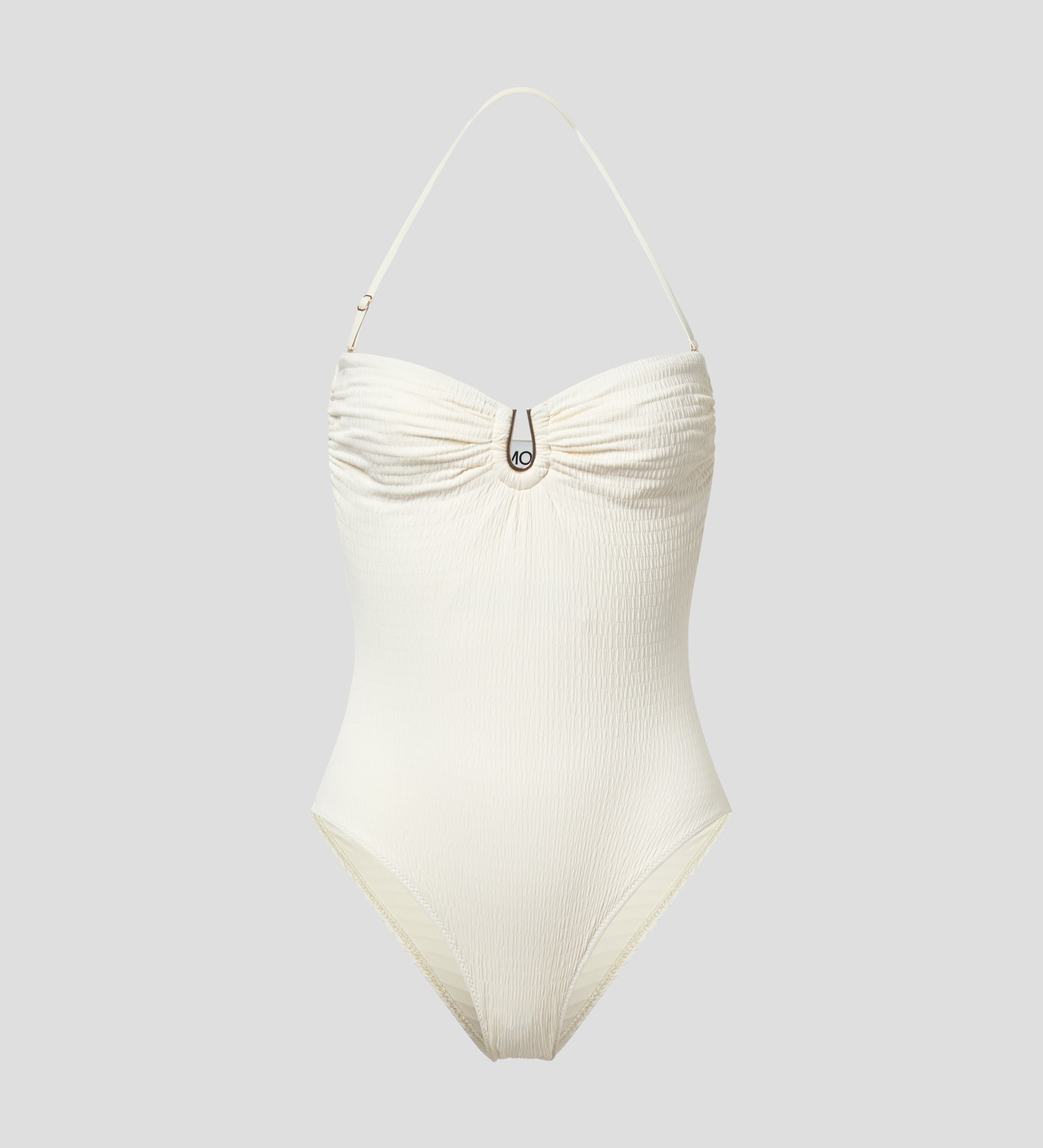 Bandeau swimsuit