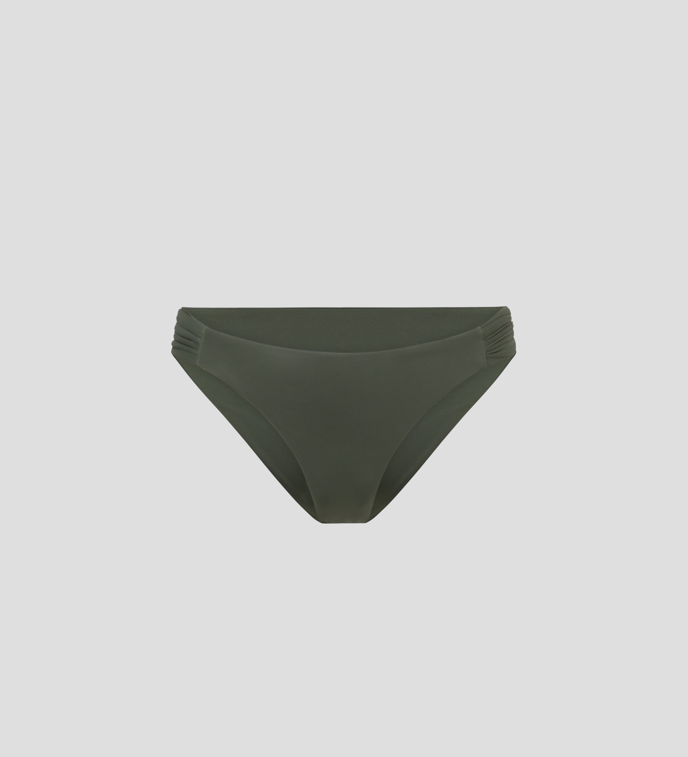 Bas de bikini classique