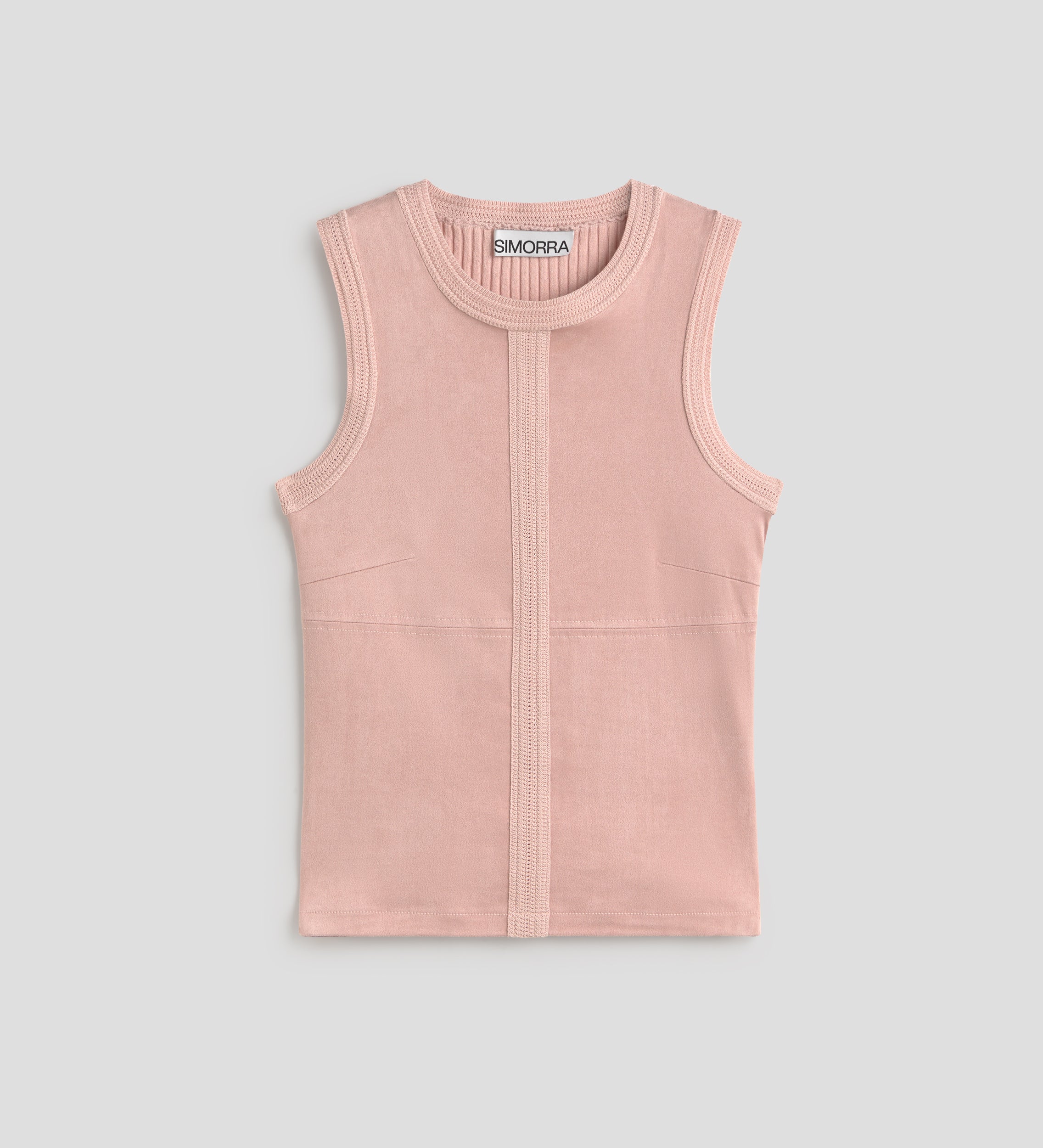 Top bimateria antelina