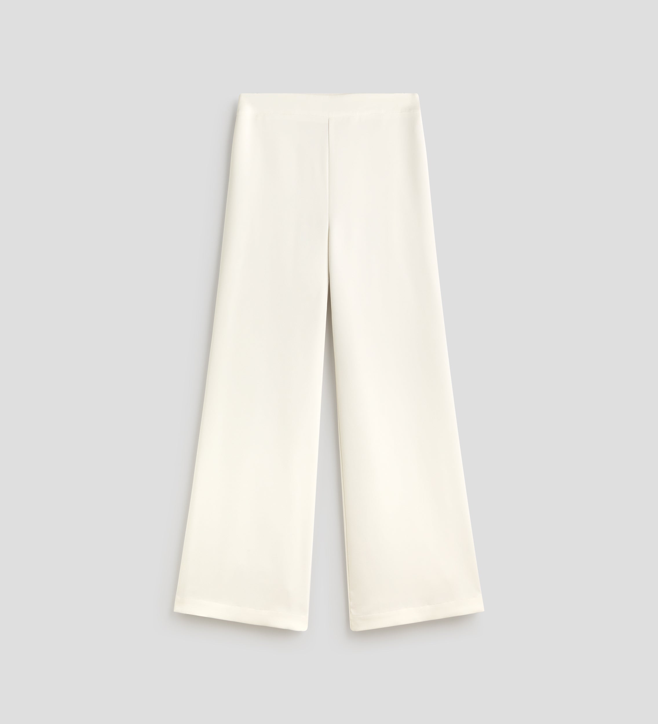 Pantalon palazzo