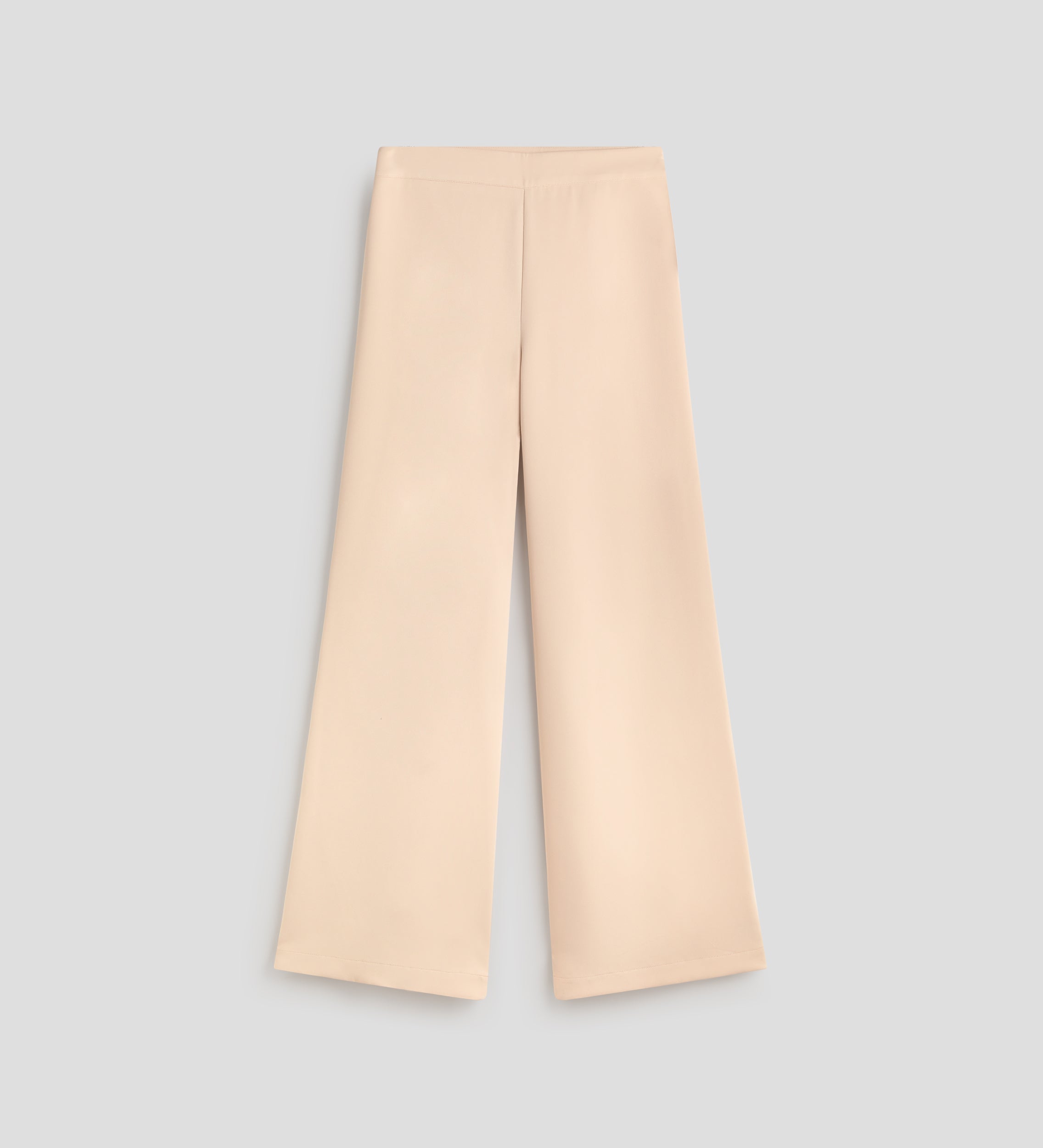 Pantalon palazzo