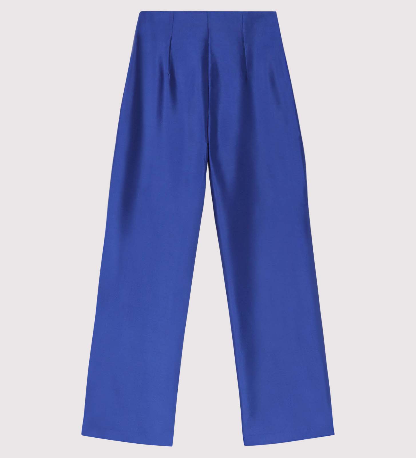 Pantalon palazzo